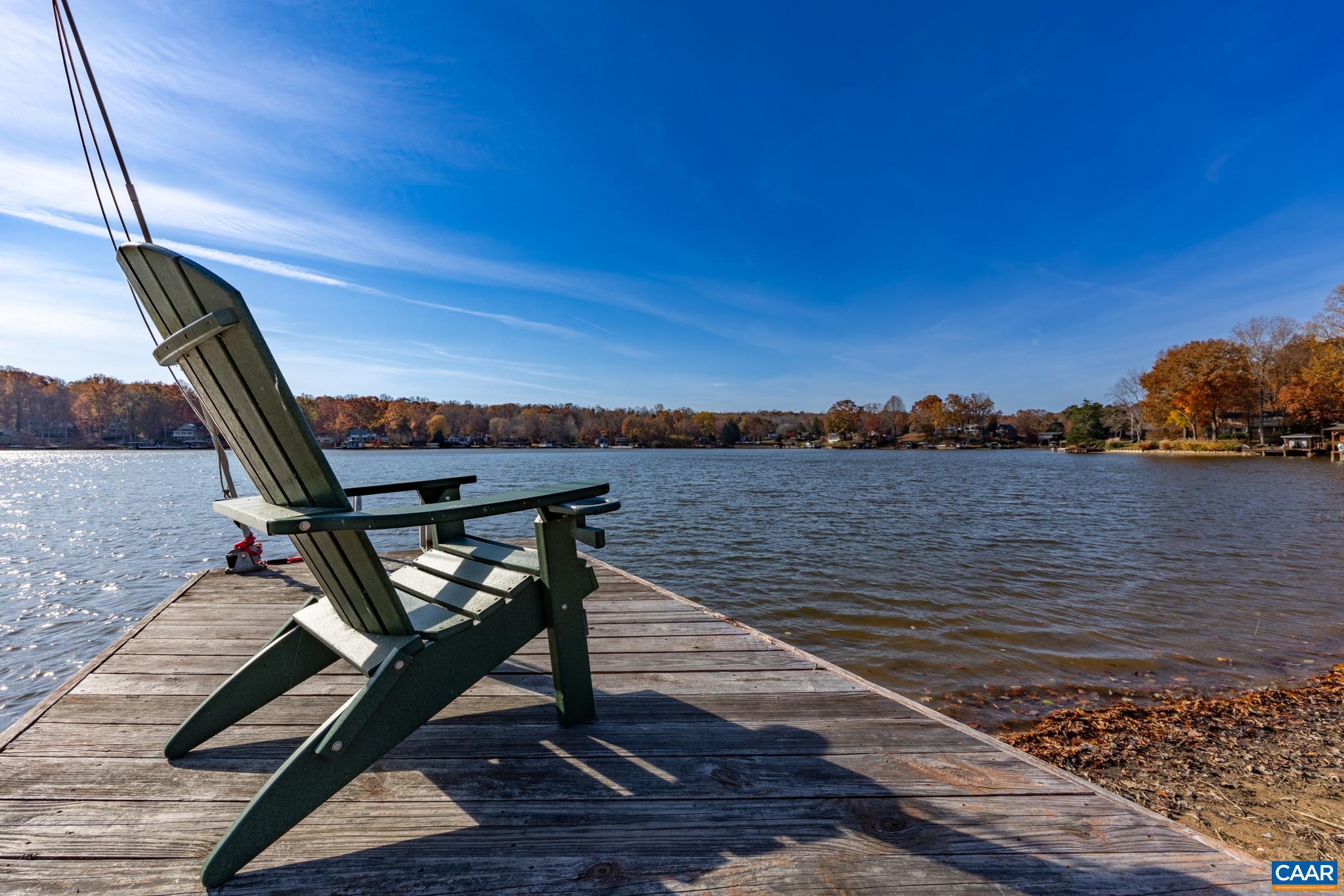 1753 NORTH LAKESHORE DR