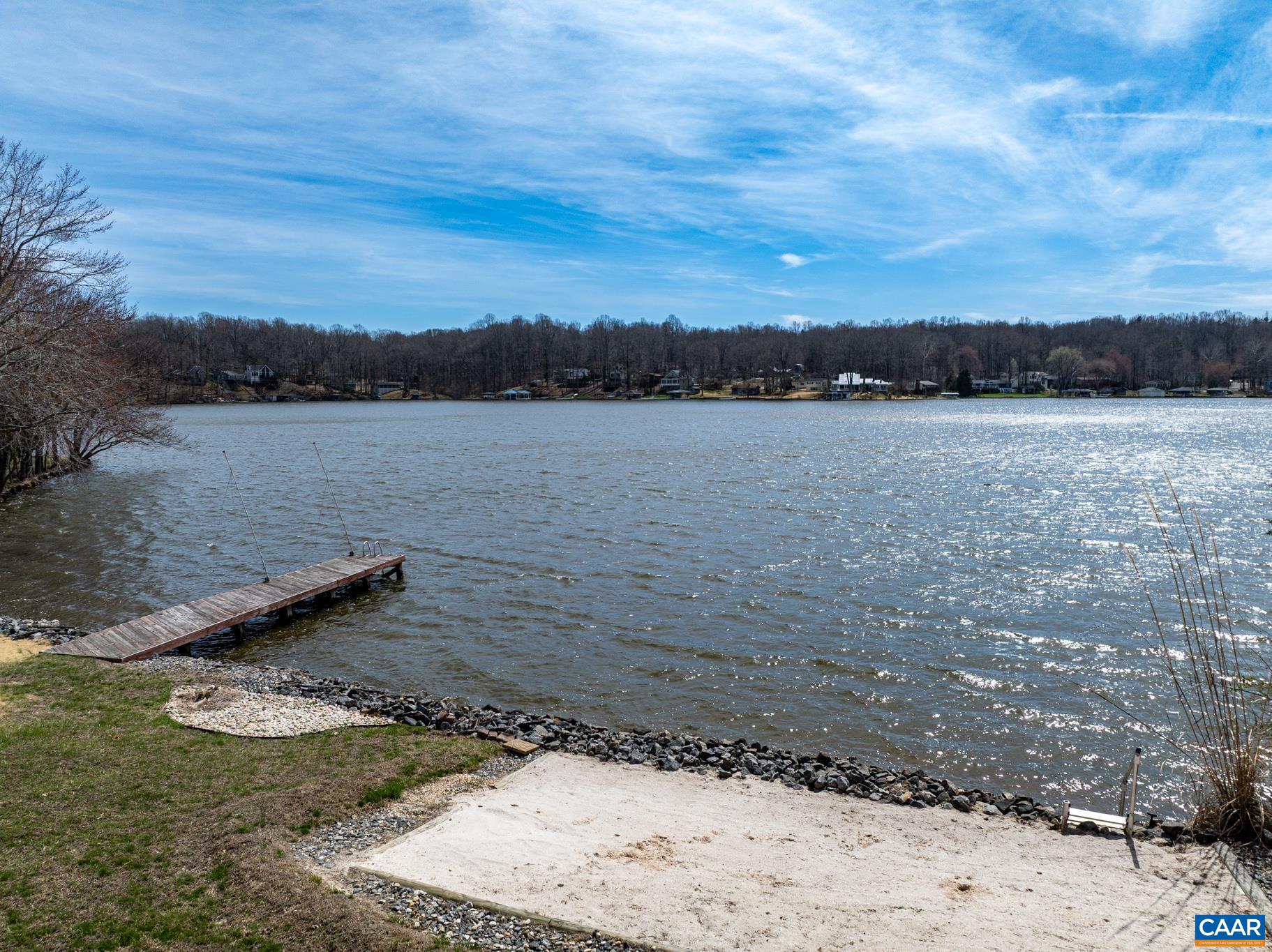1753 NORTH LAKESHORE DR