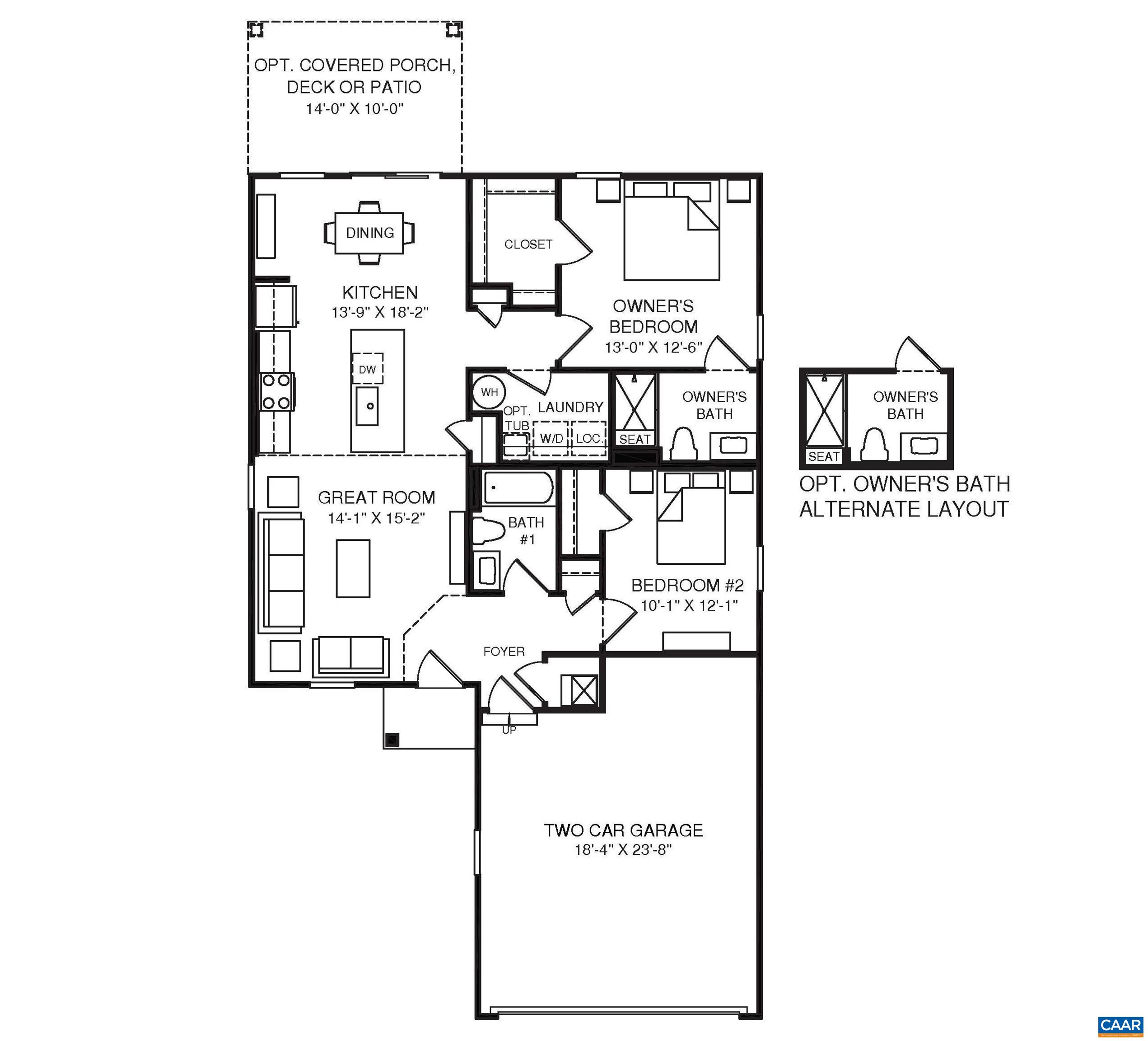 141 WHITE SANDS BLVD