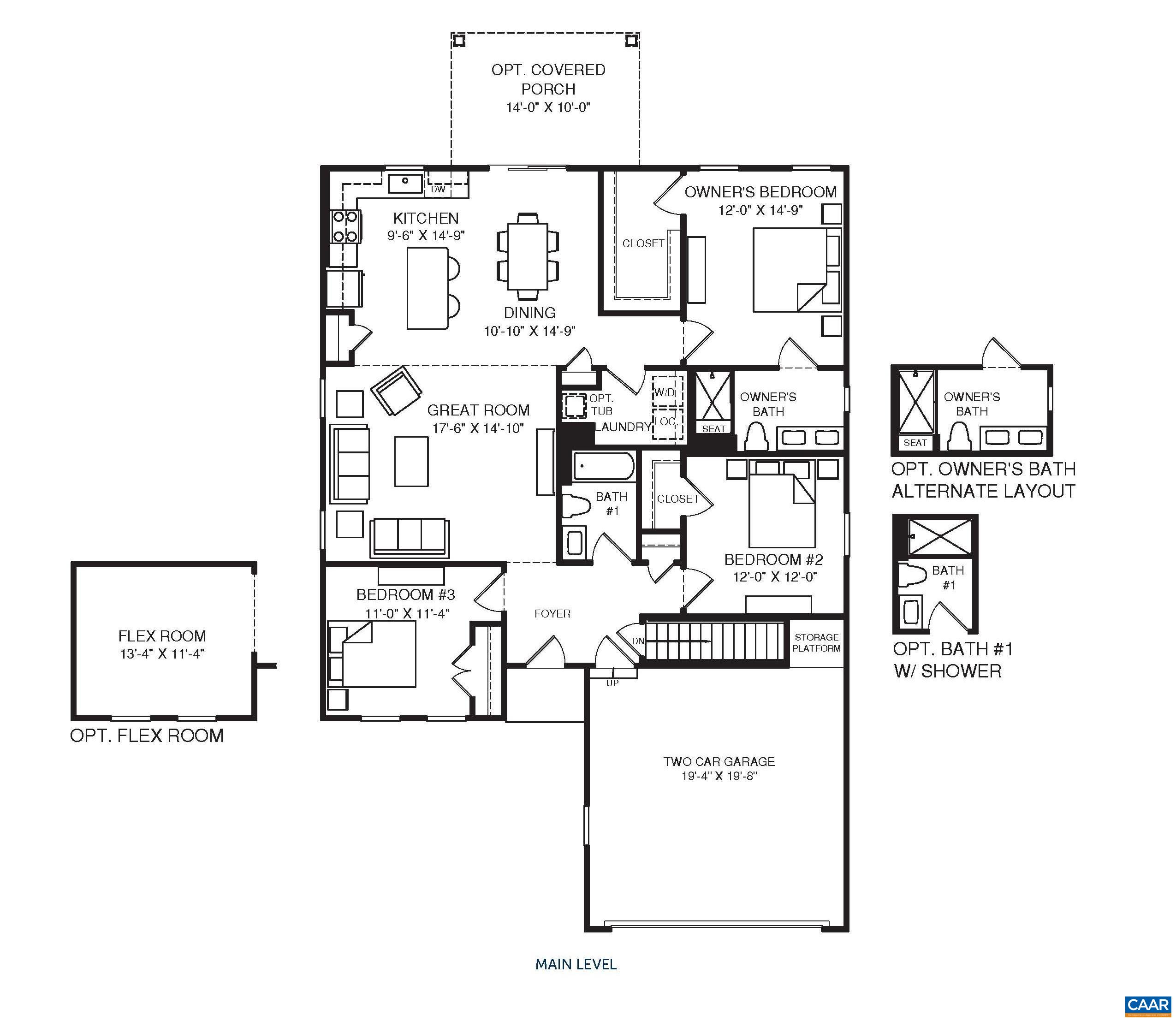 137 WHITE SANDS BLVD