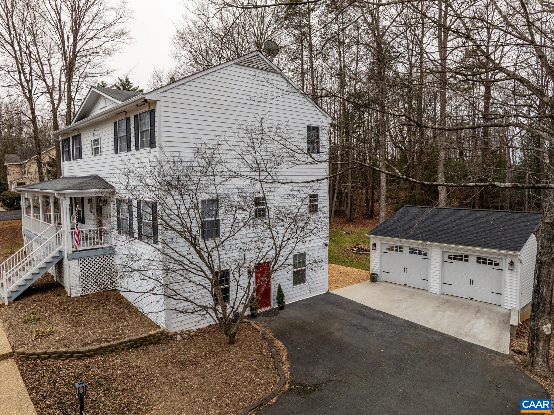 334 CARODON DR
