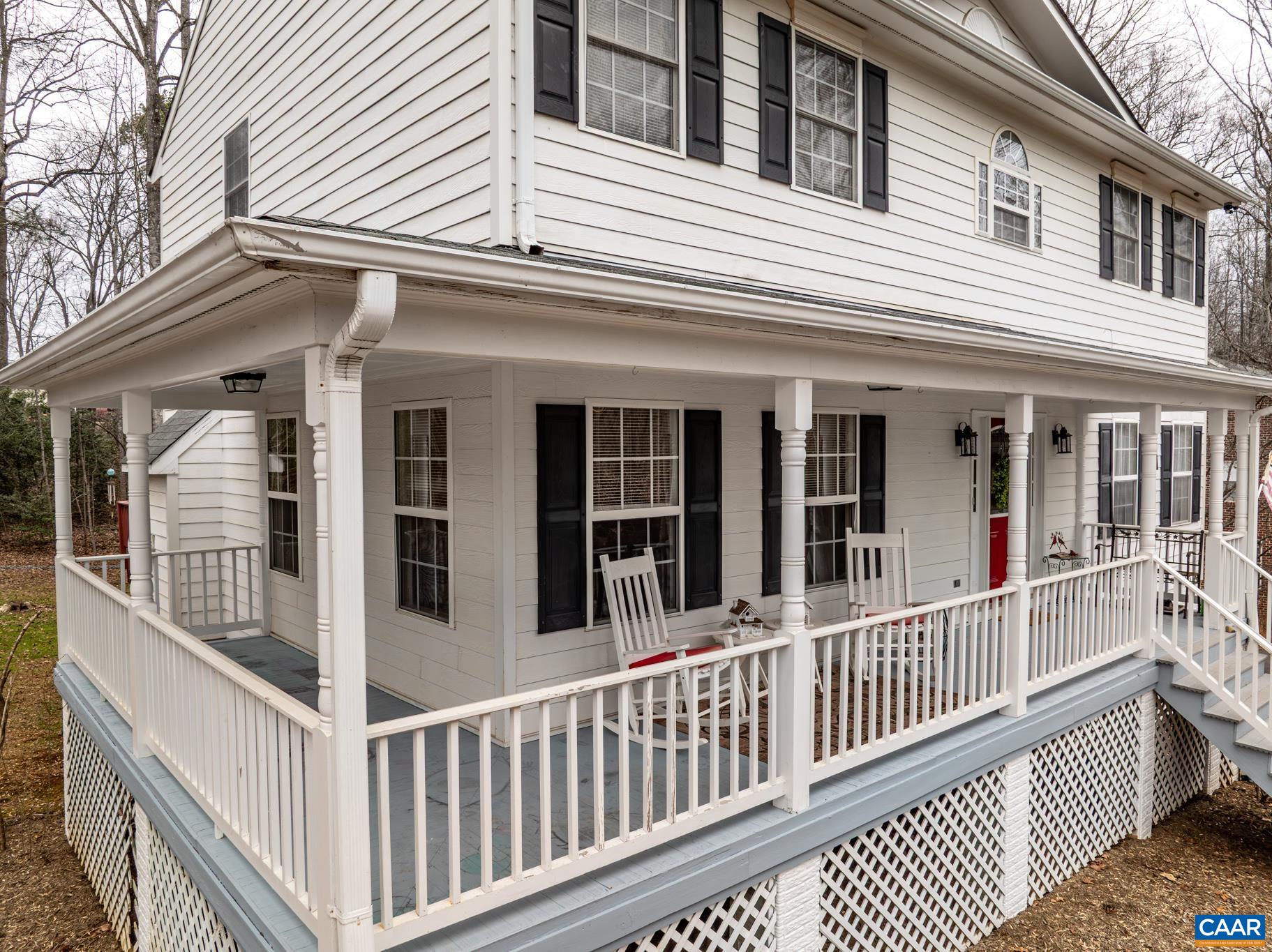 334 CARODON DR
