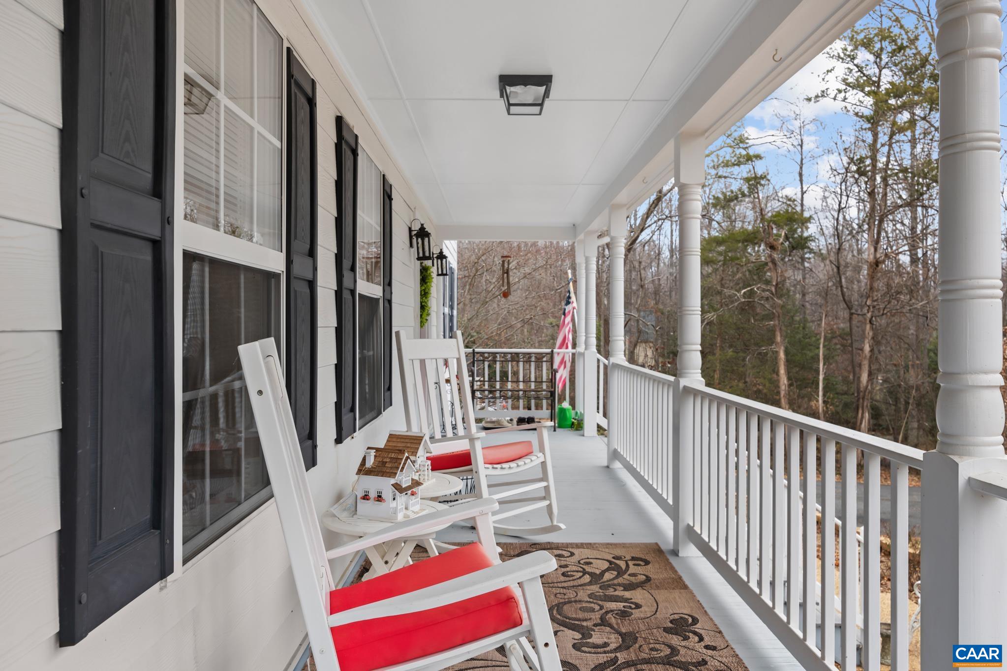 334 CARODON DR