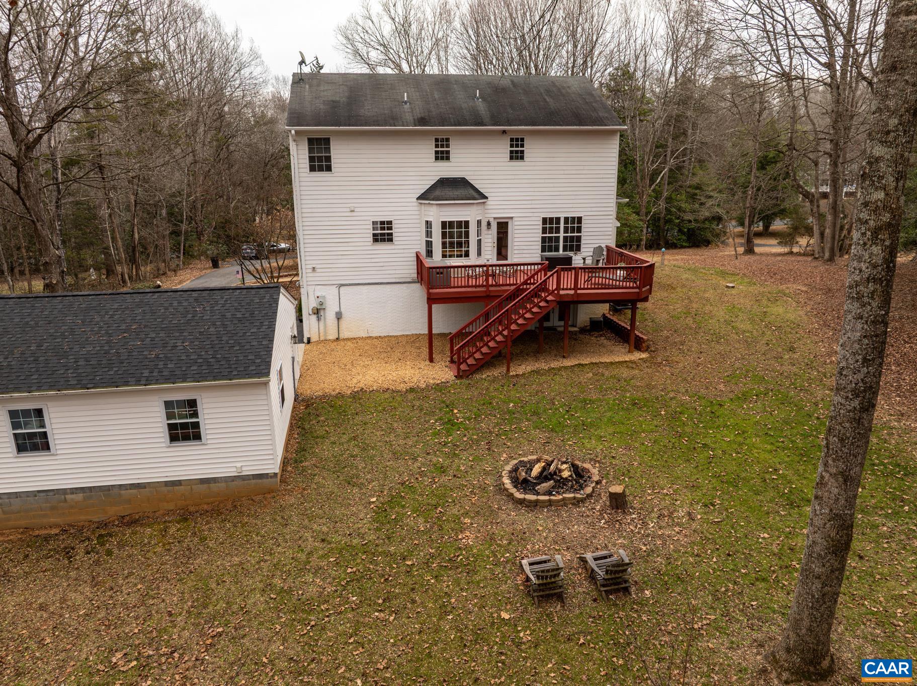 334 CARODON DR