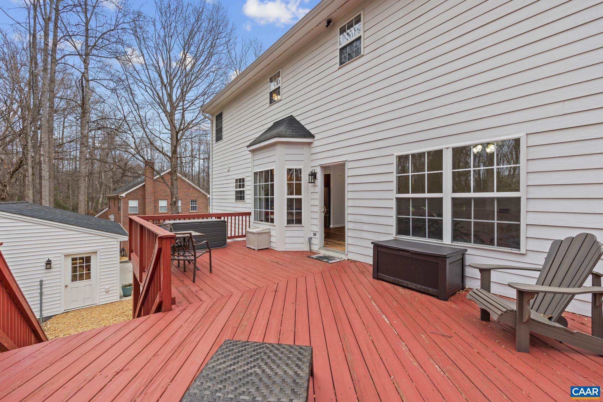 334 CARODON DR