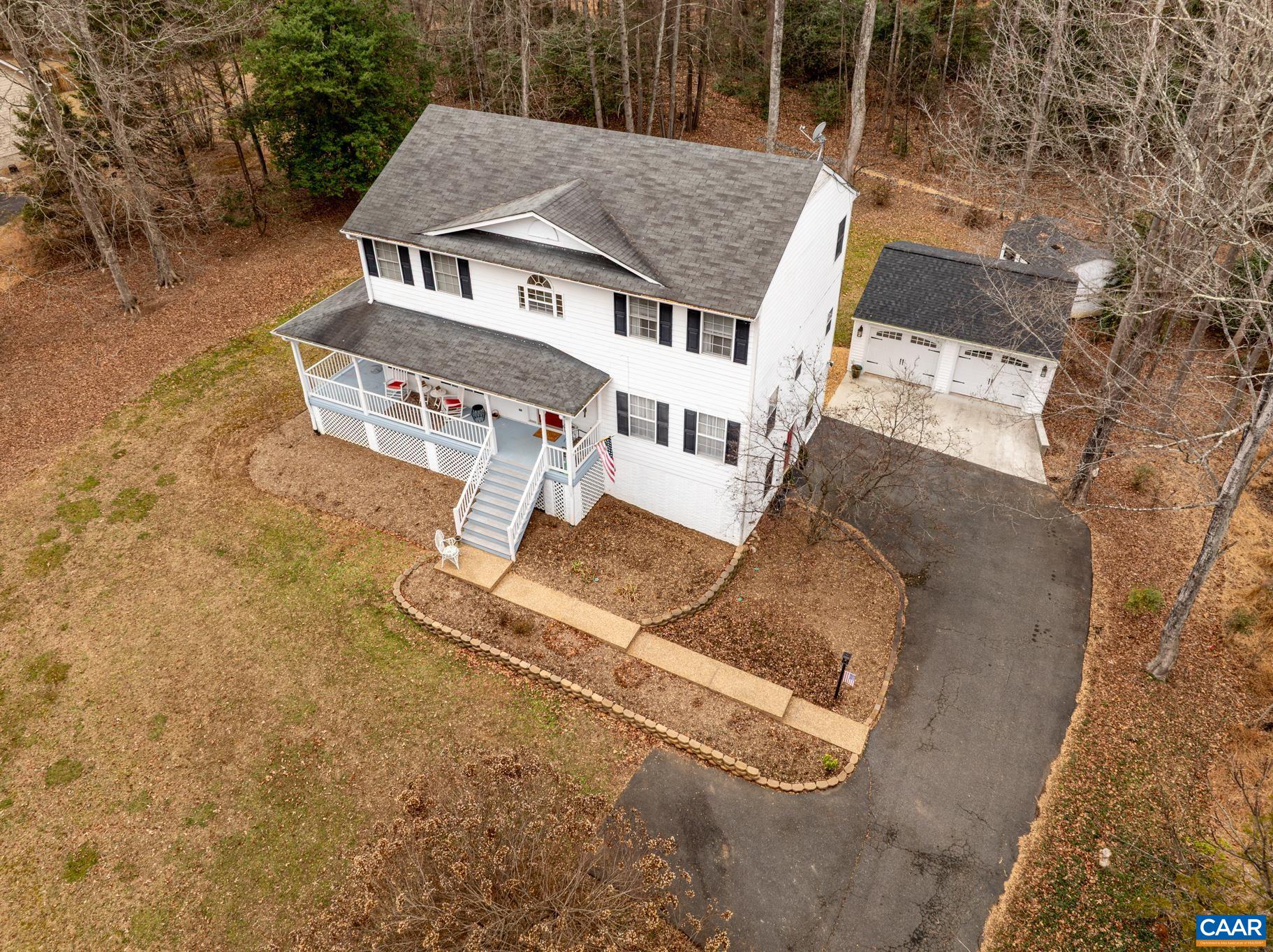 334 CARODON DR