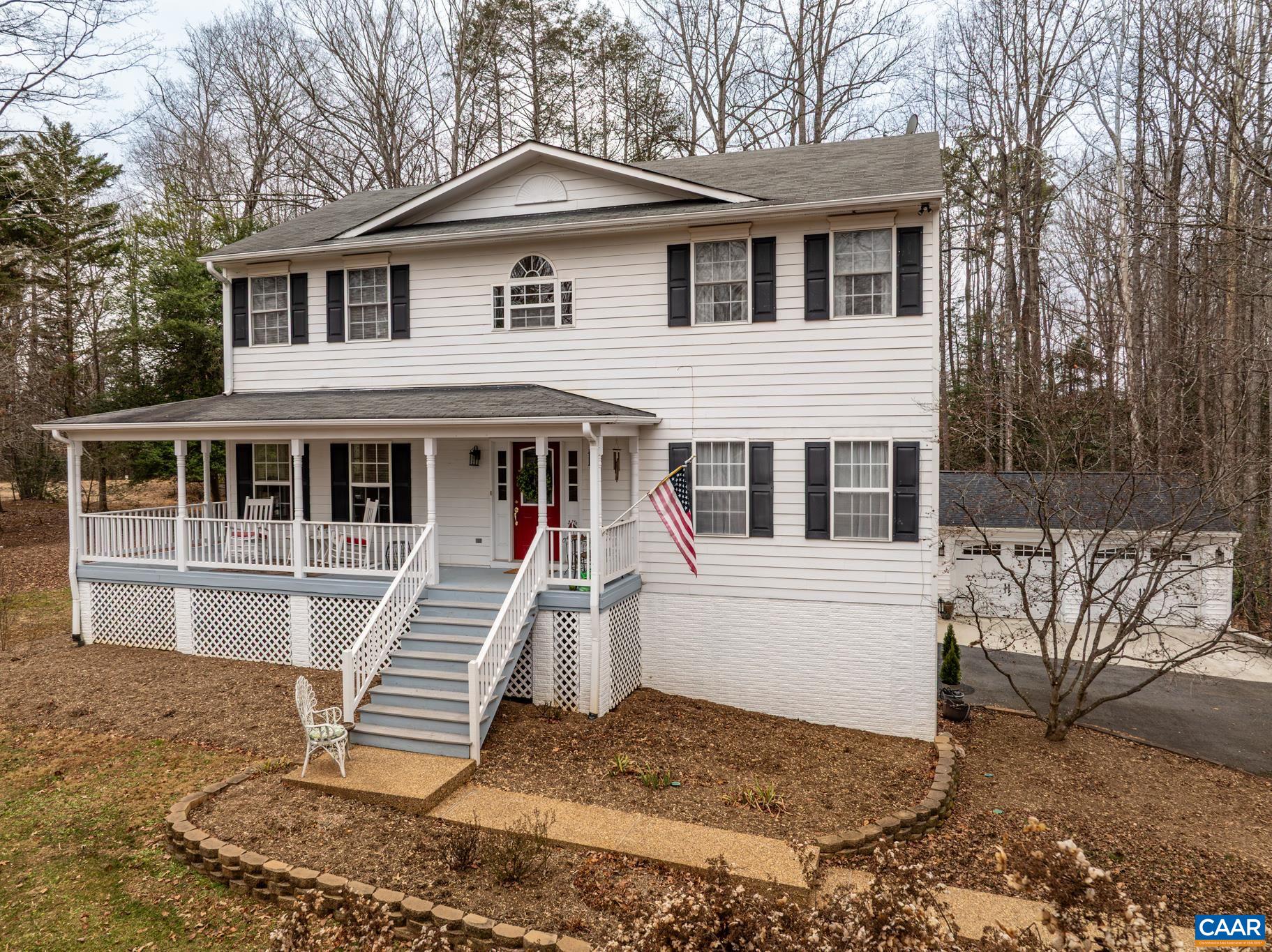 334 CARODON DR
