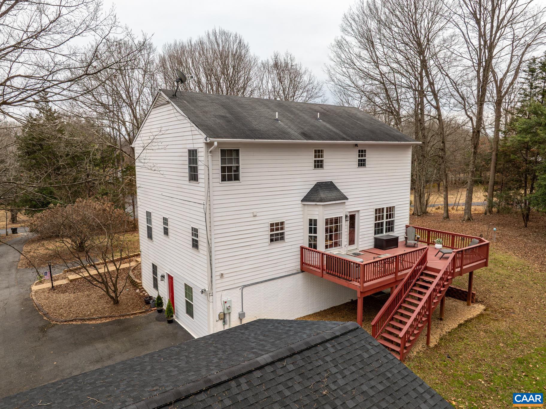 334 CARODON DR