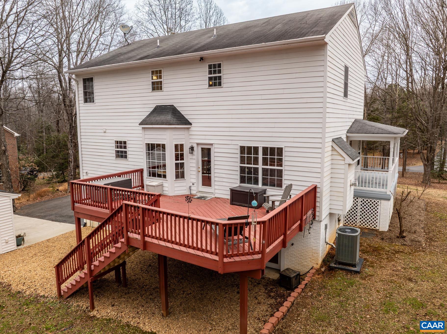 334 CARODON DR