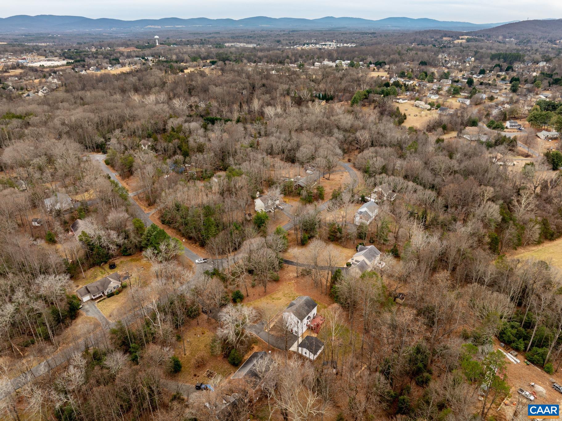 334 CARODON DR