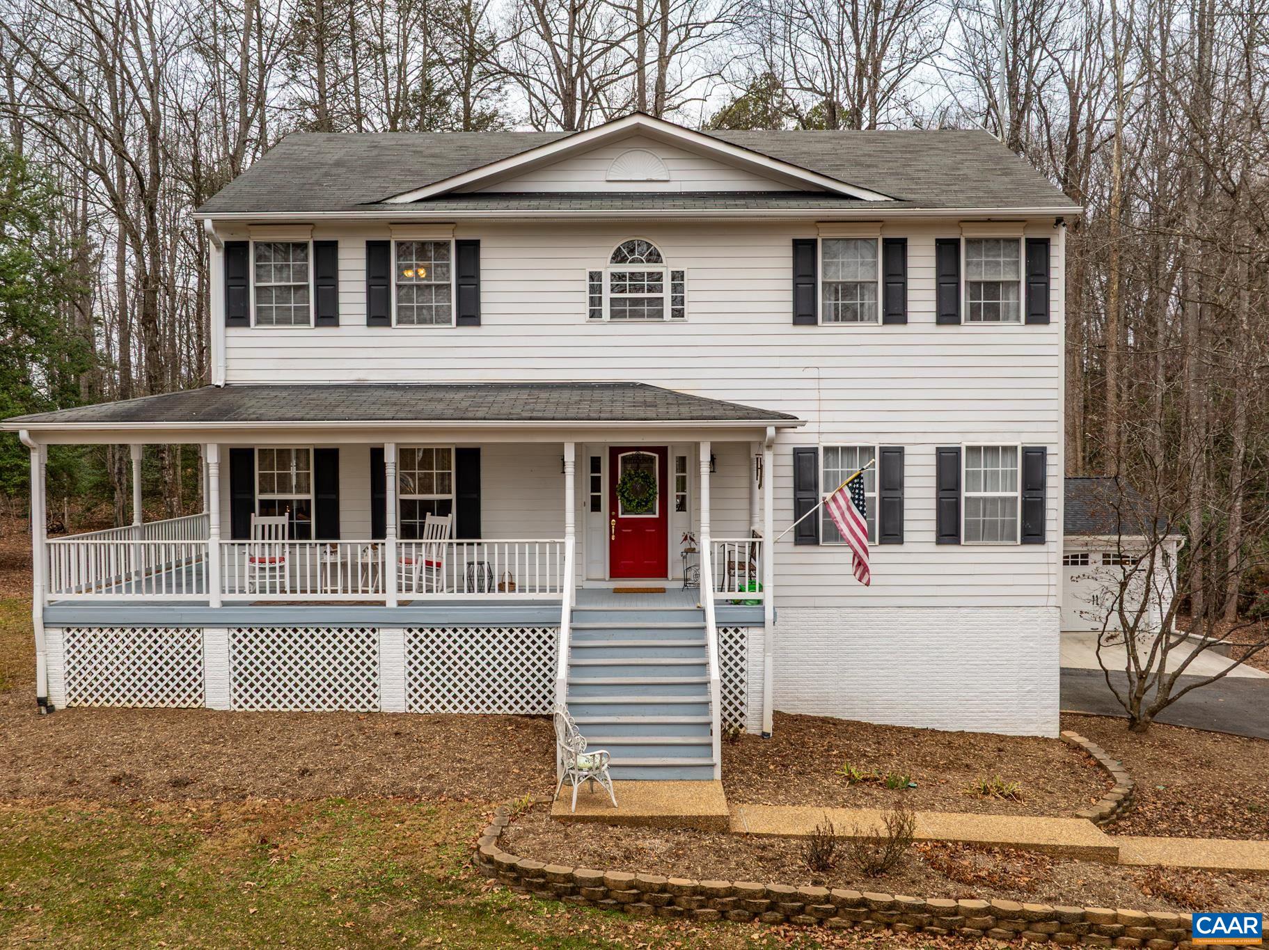 334 CARODON DR