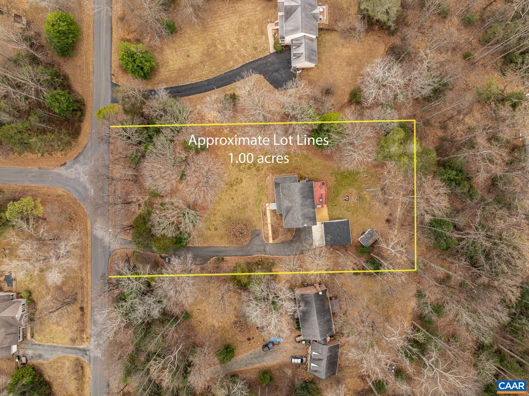 334 CARODON DR