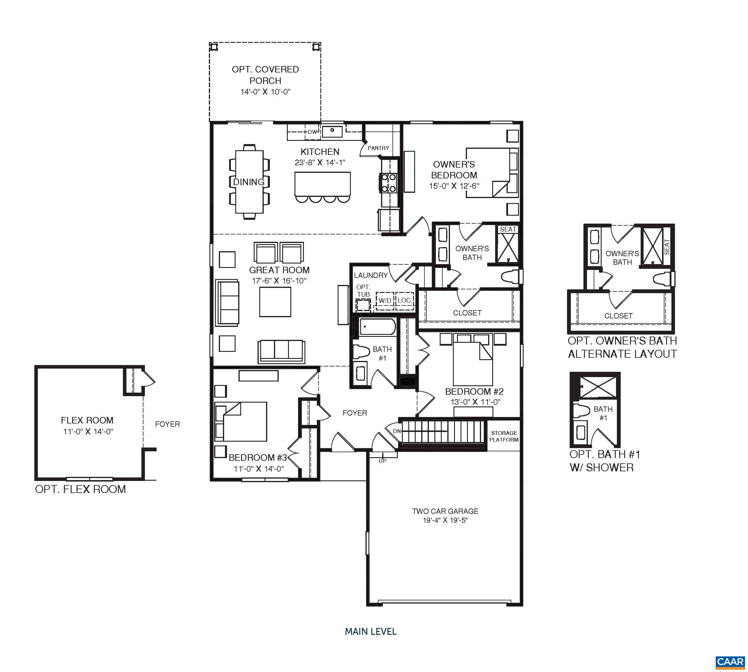 131 WHITE SANDS BLVD