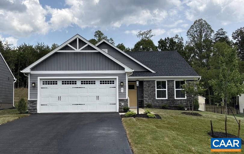 152 SEQUOIA DR