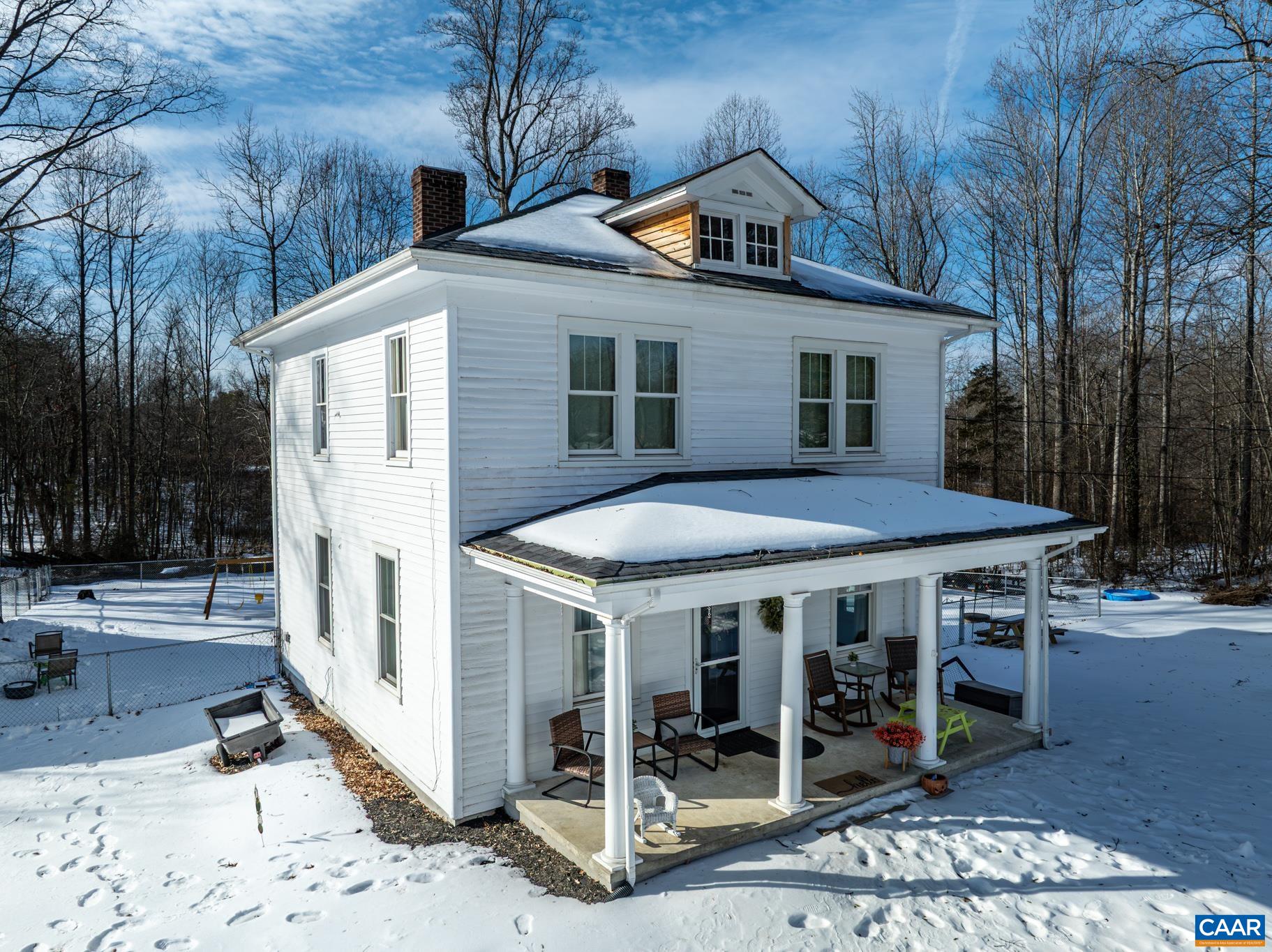 4615 DAVIS HWY