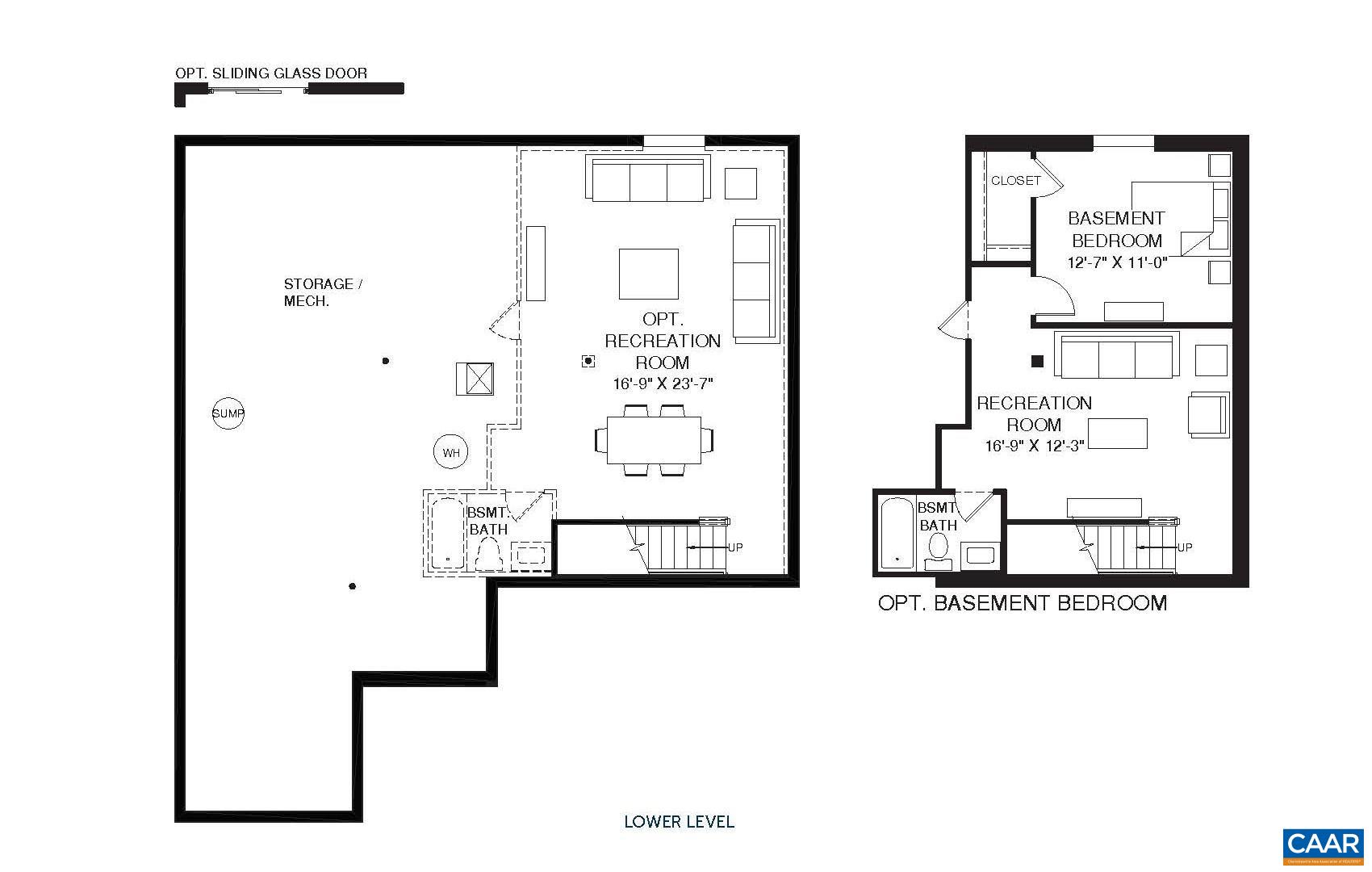 140 GUNNISON DR