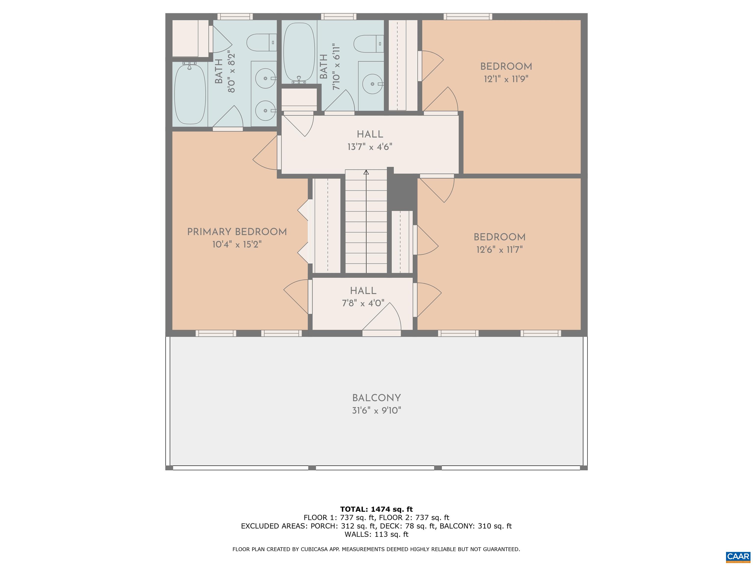 13259 STONEHOUSE MOUNTAIN RD