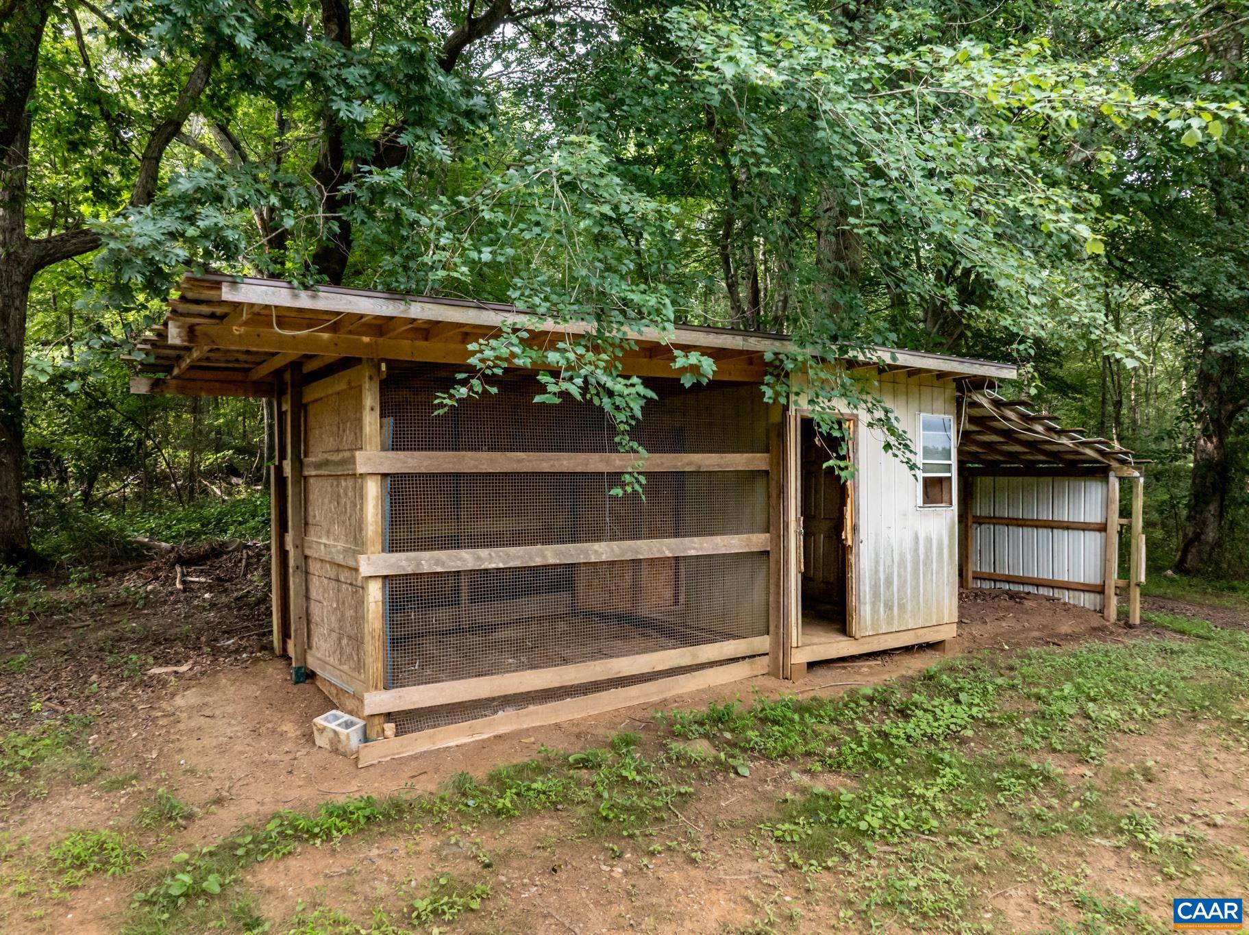 13259 STONEHOUSE MOUNTAIN RD