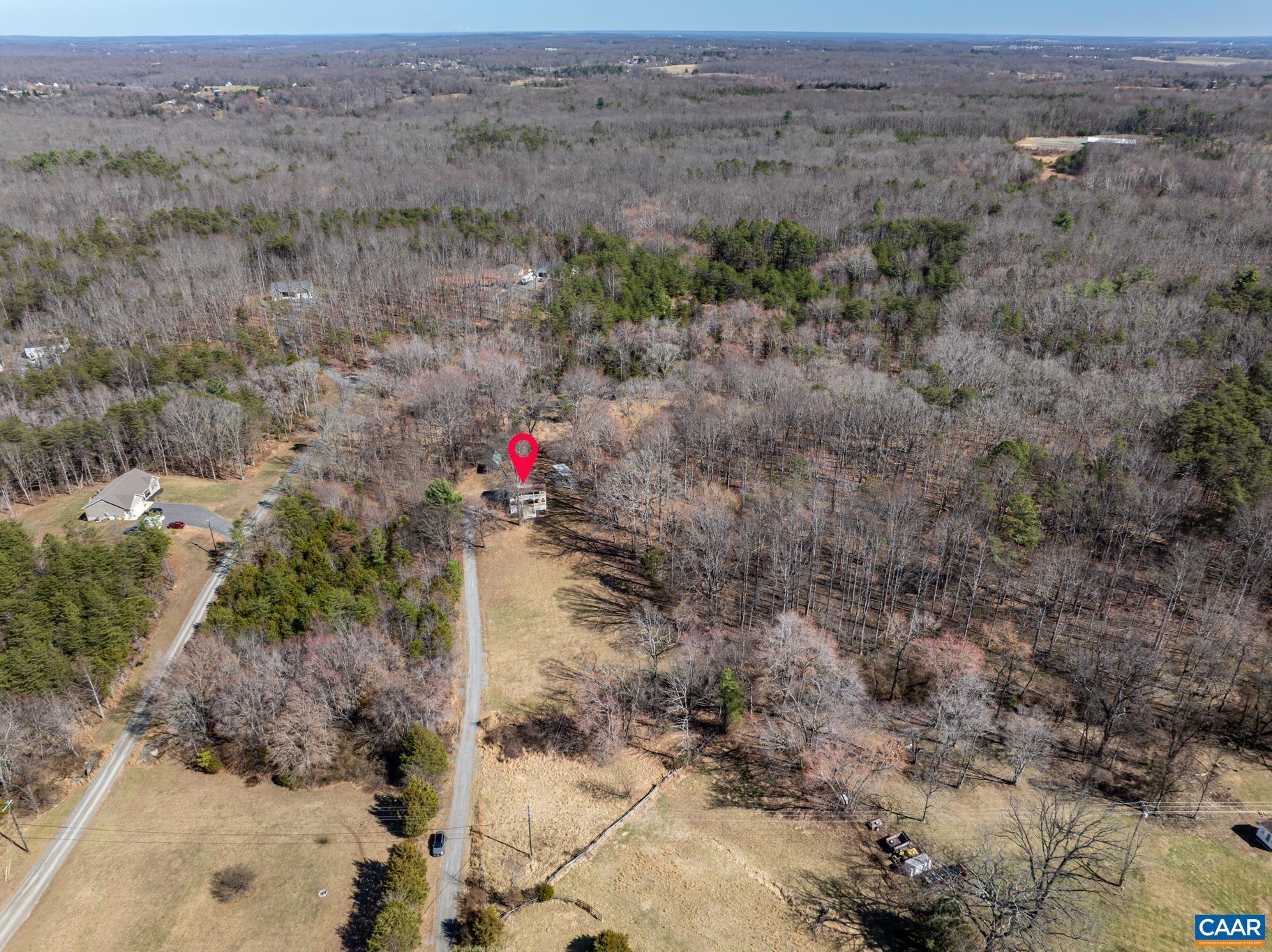 13259 STONEHOUSE MOUNTAIN RD