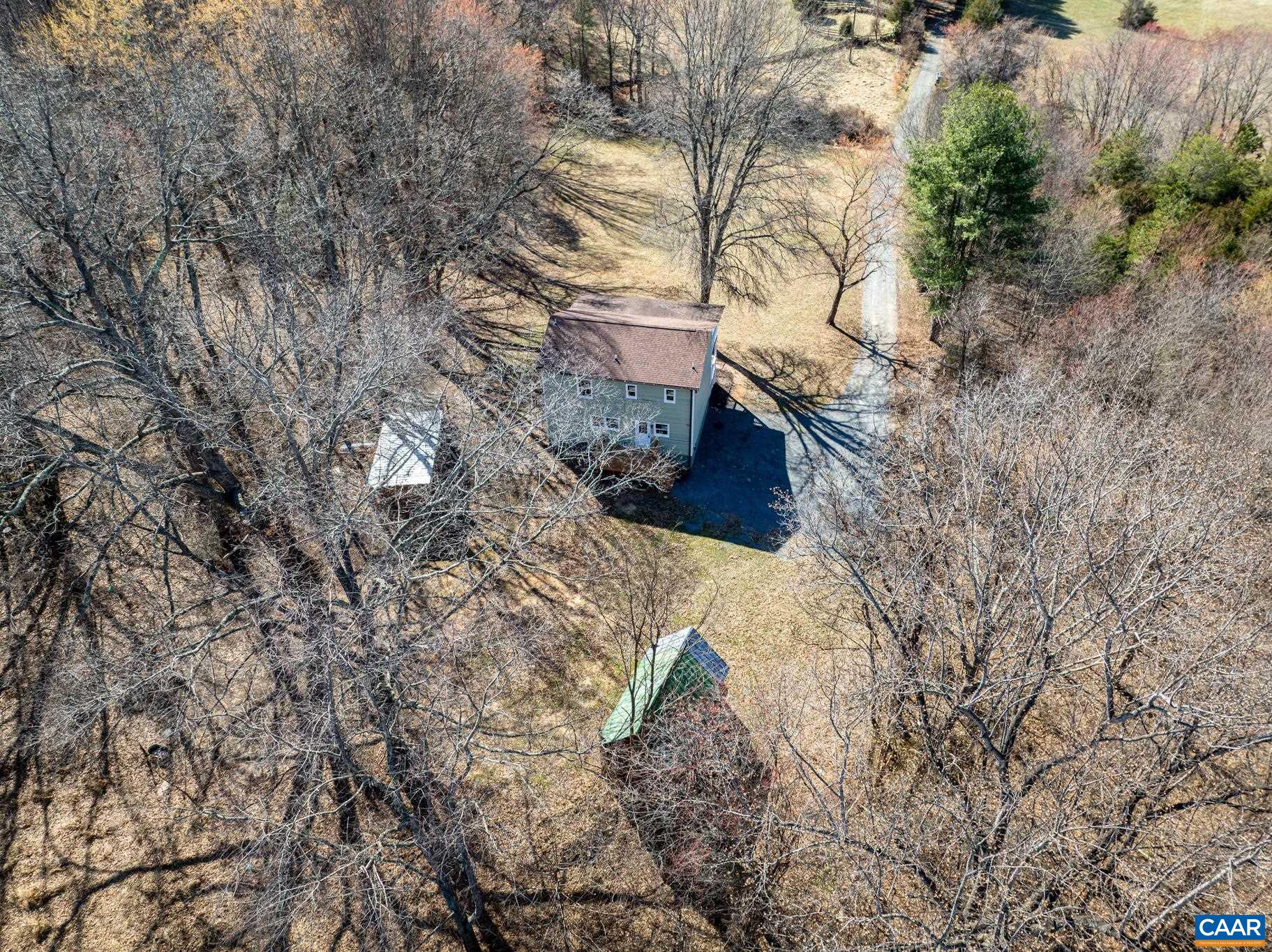 13259 STONEHOUSE MOUNTAIN RD