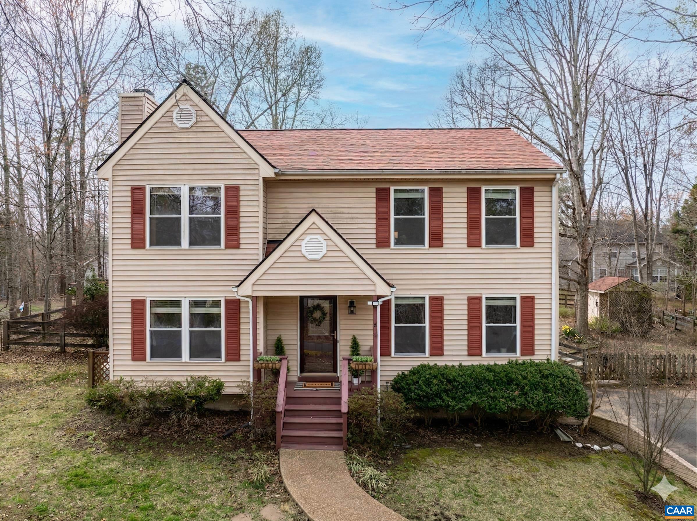 31 LAFAYETTE DR