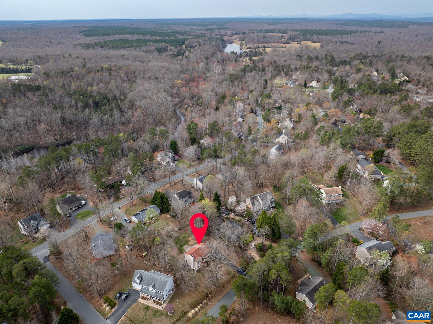 31 LAFAYETTE DR