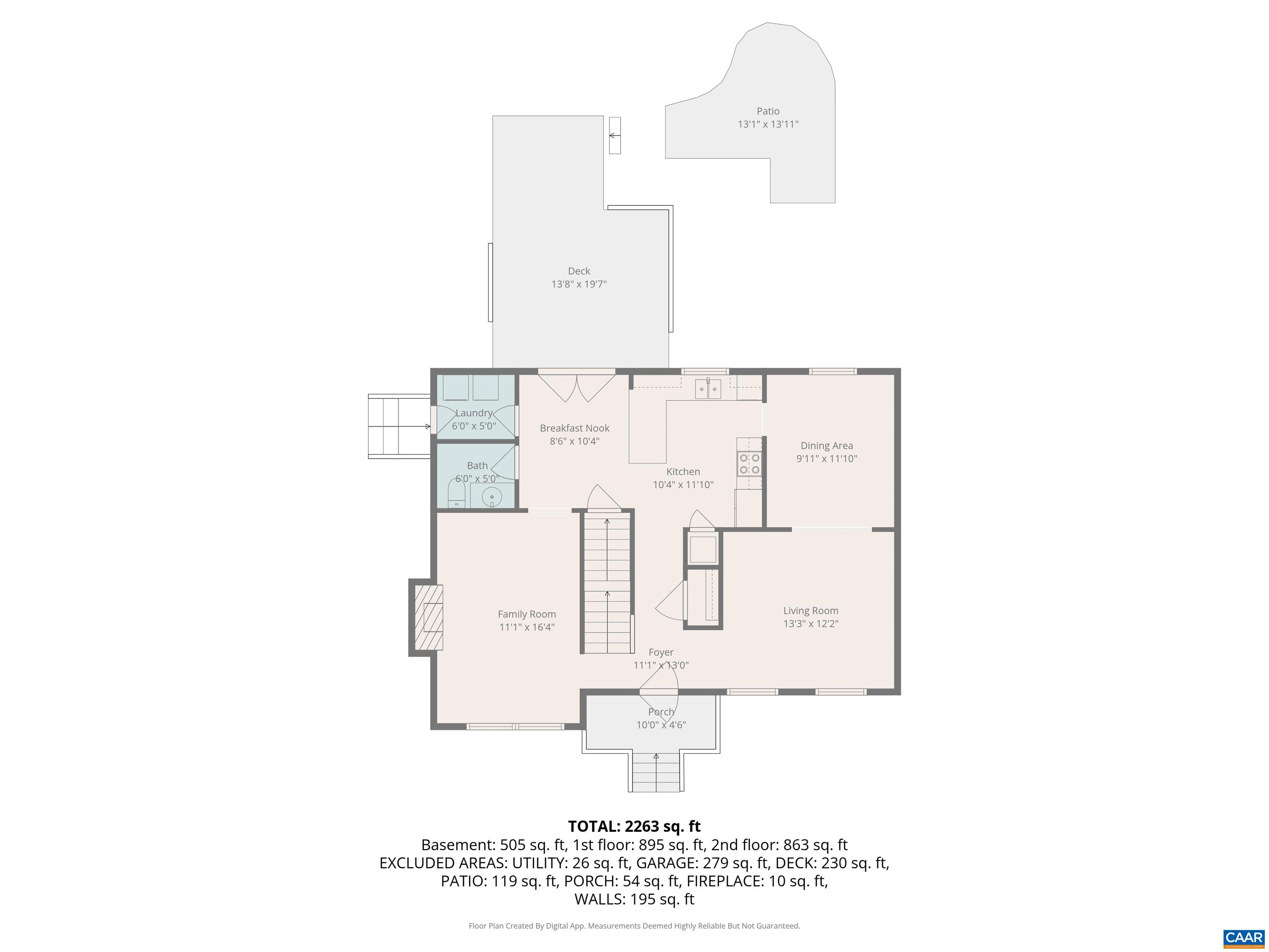 31 LAFAYETTE DR