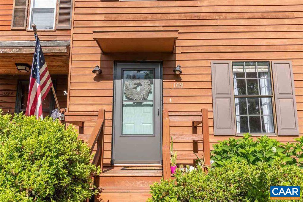 109 HAMMOND ST Unit: B