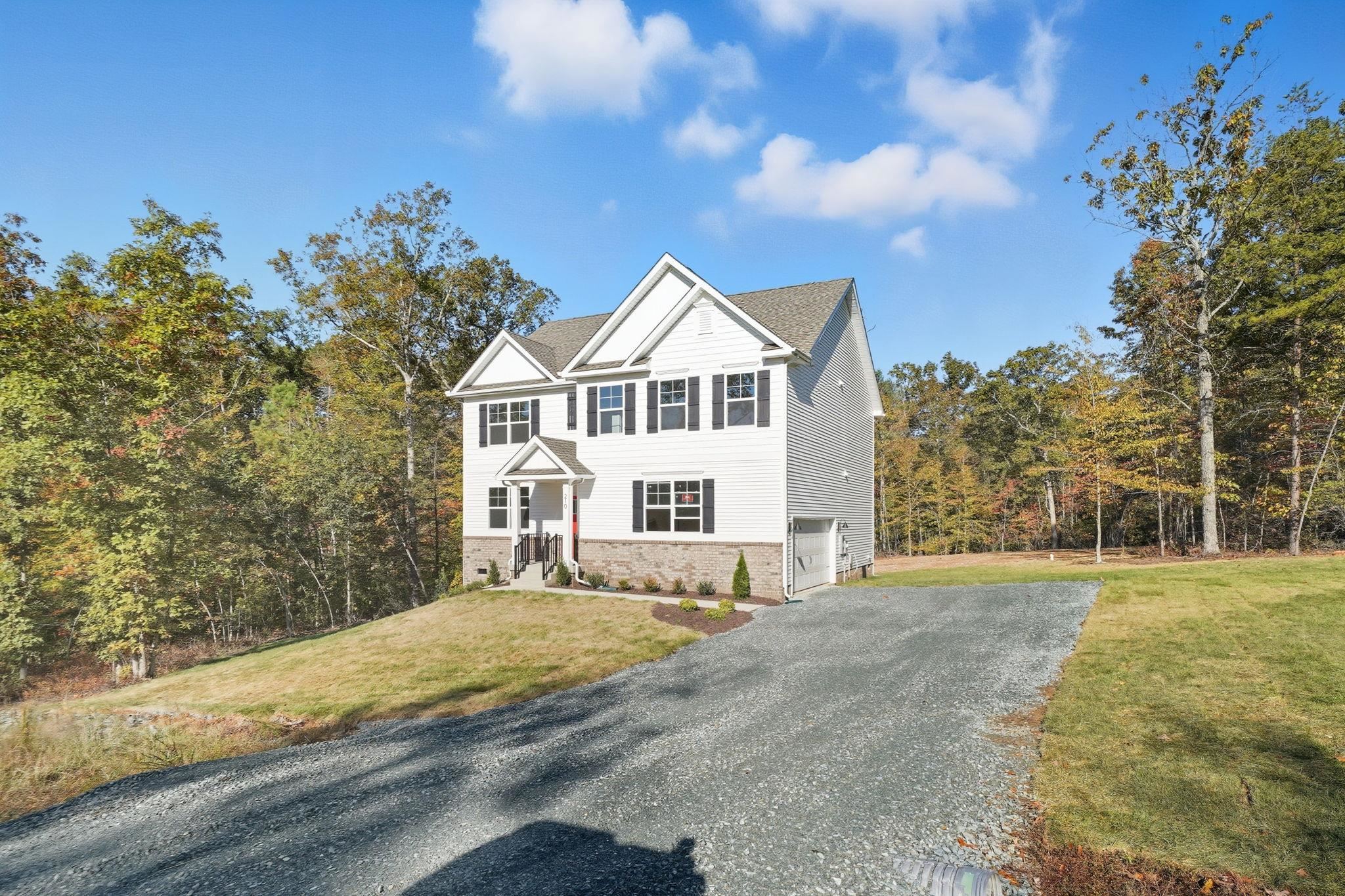 210 HAPPY VALLEY RD
