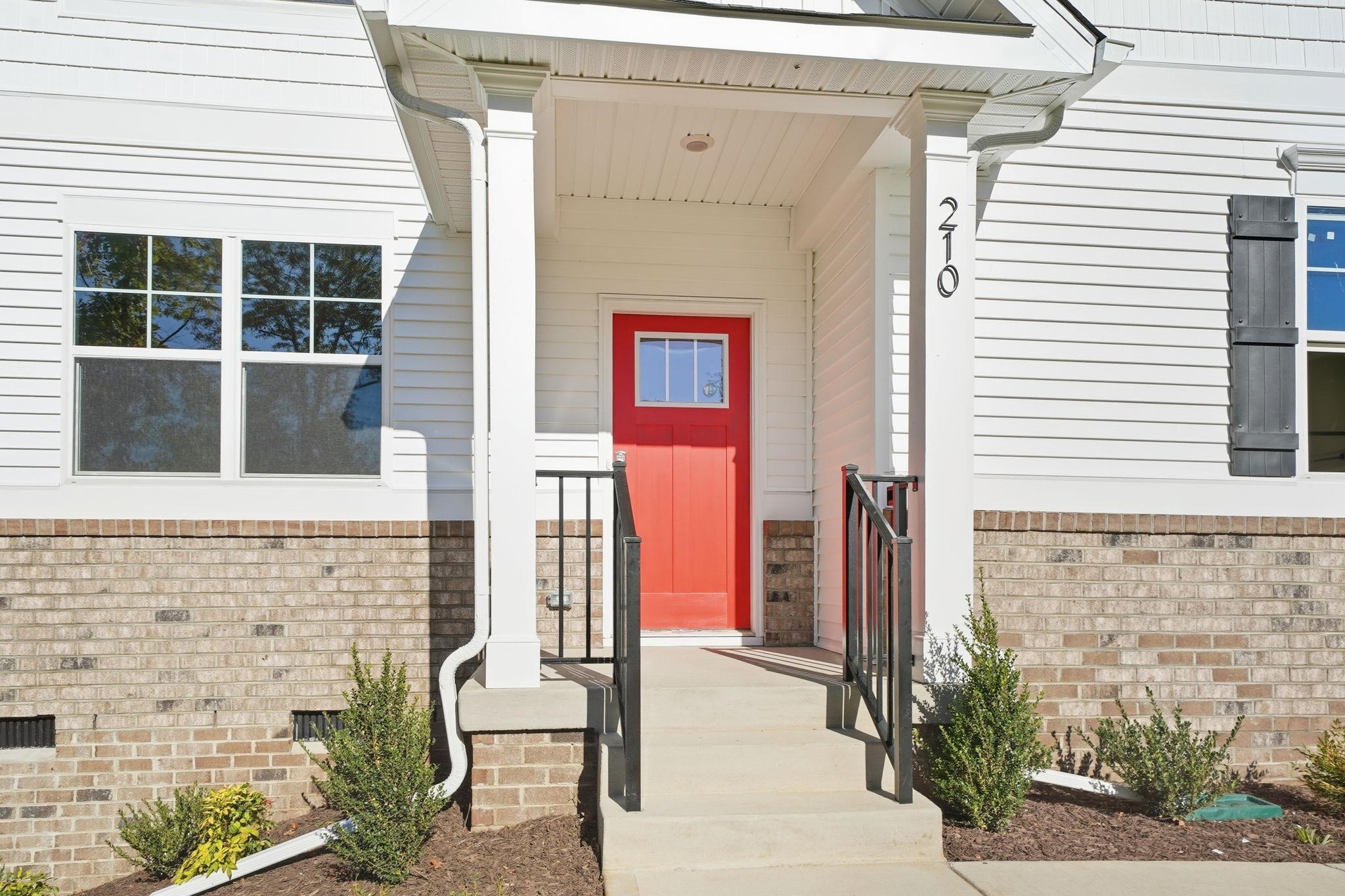 210 HAPPY VALLEY RD