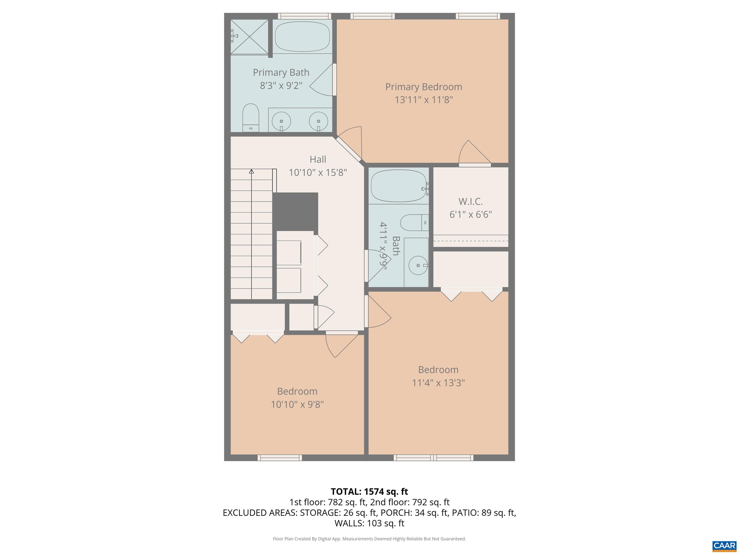 1111 SOMER CHASE CT
