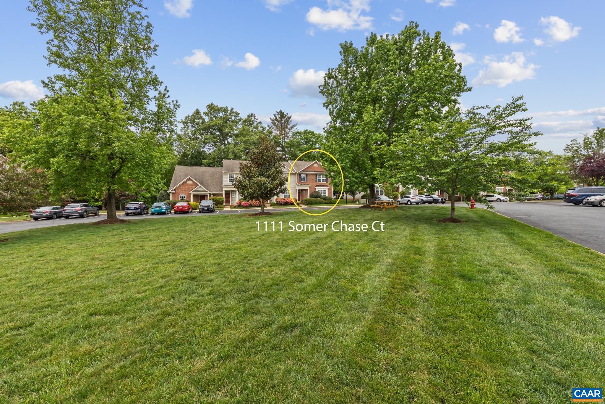 1111 SOMER CHASE CT
