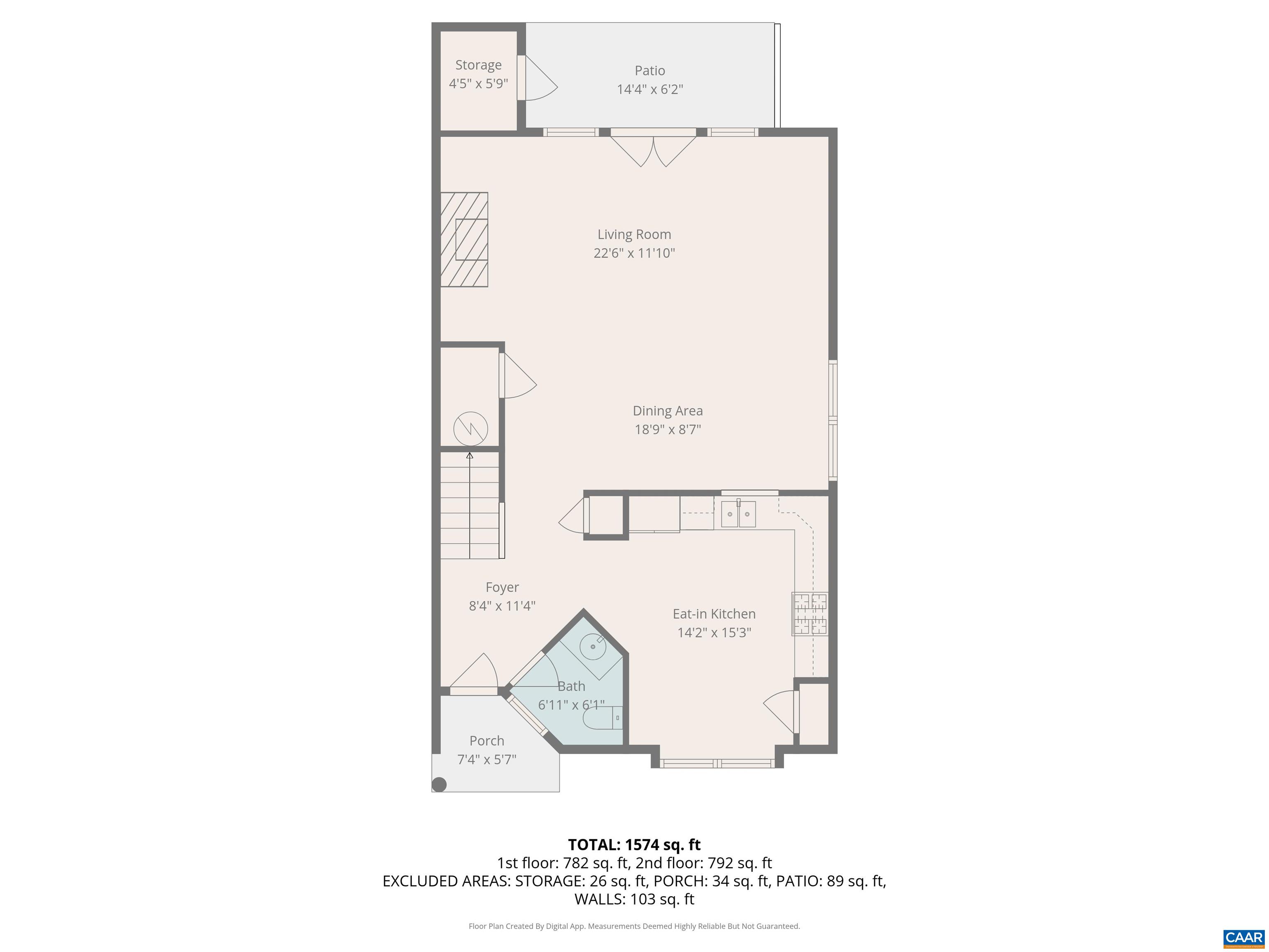 1111 SOMER CHASE CT