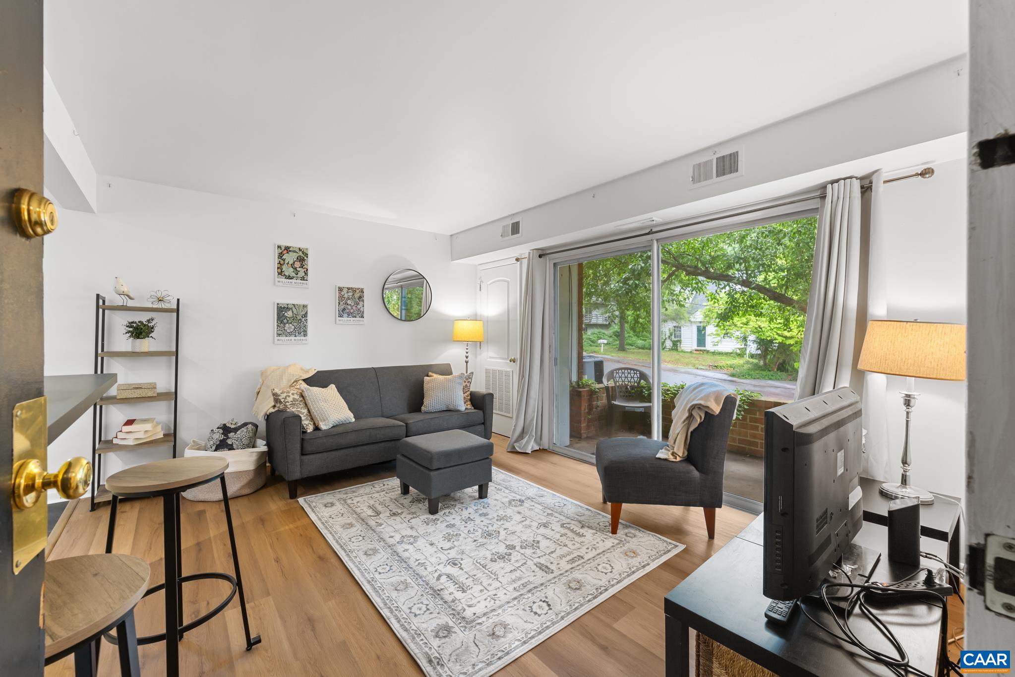 1800 JEFFERSON PARK AVE Unit: 86