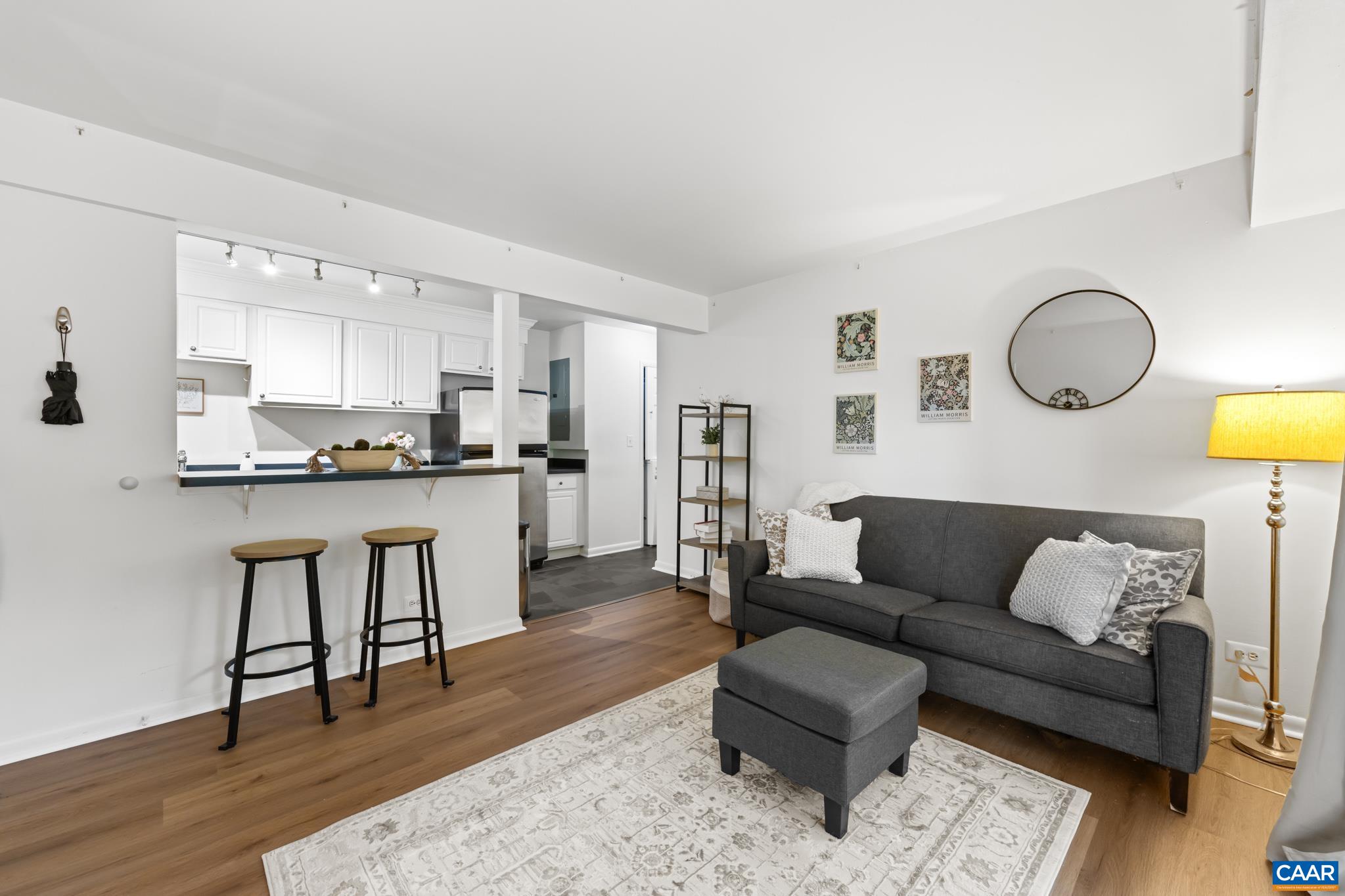 1800 JEFFERSON PARK AVE Unit: 86