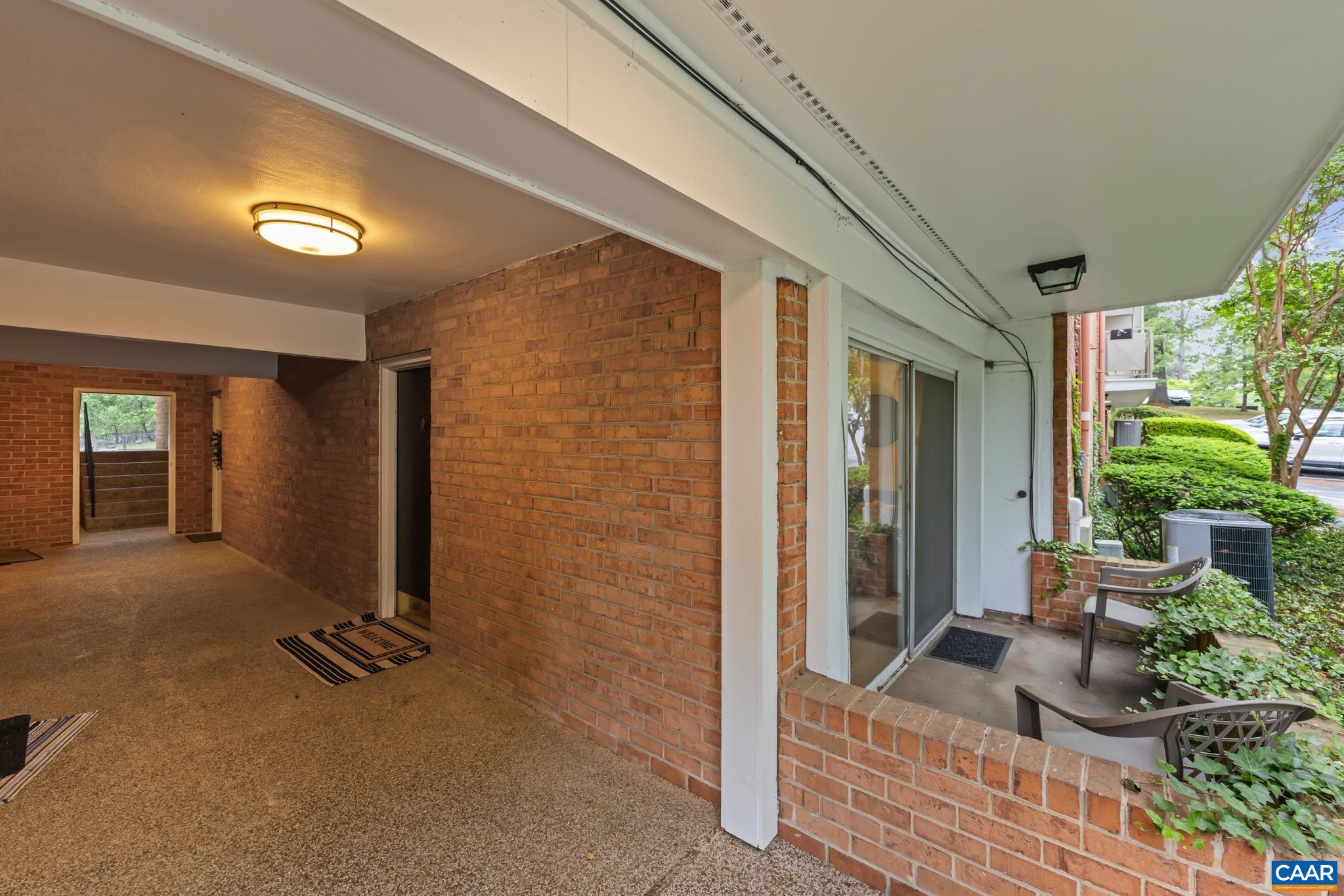 1800 JEFFERSON PARK AVE Unit: 86
