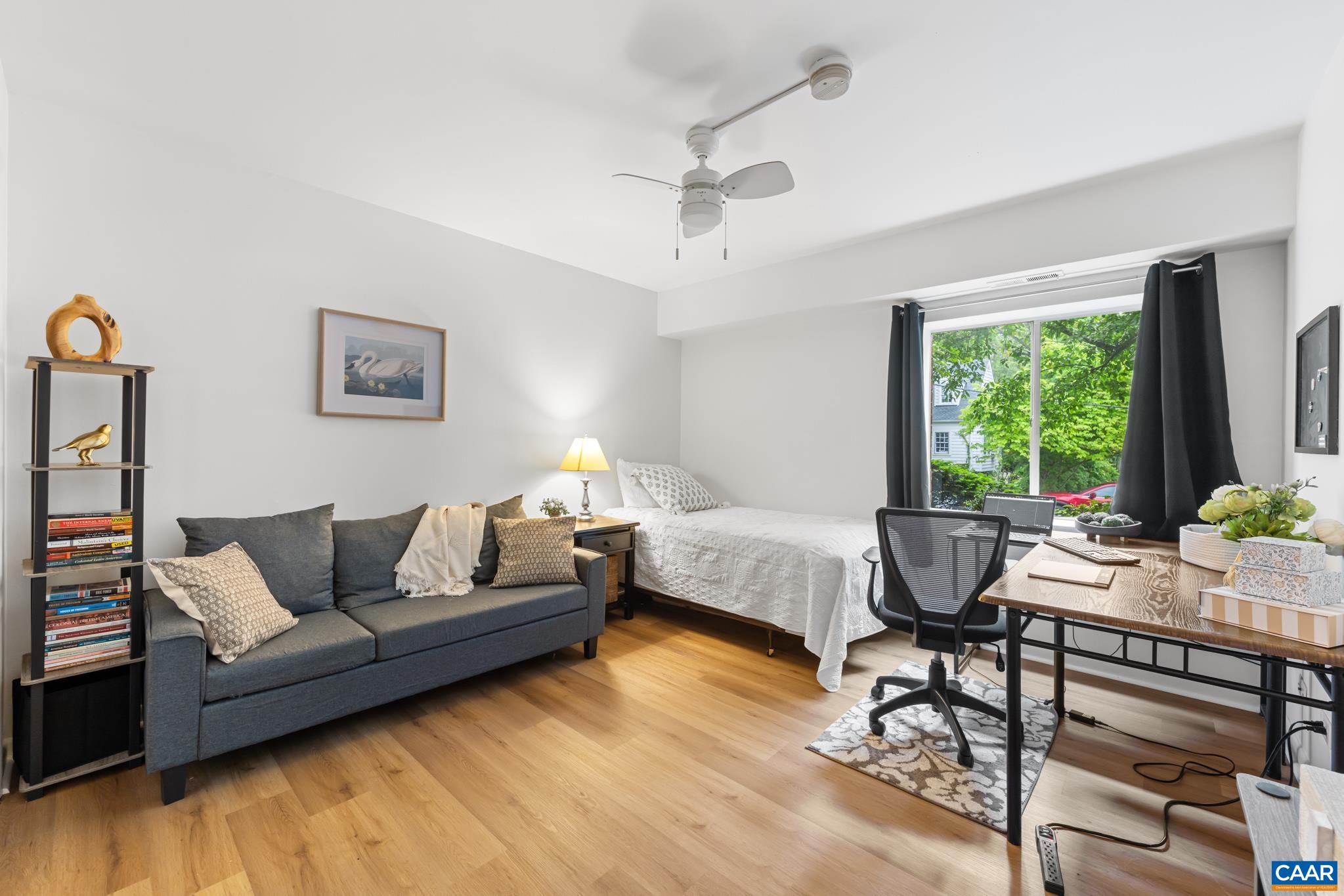 1800 JEFFERSON PARK AVE Unit: 86