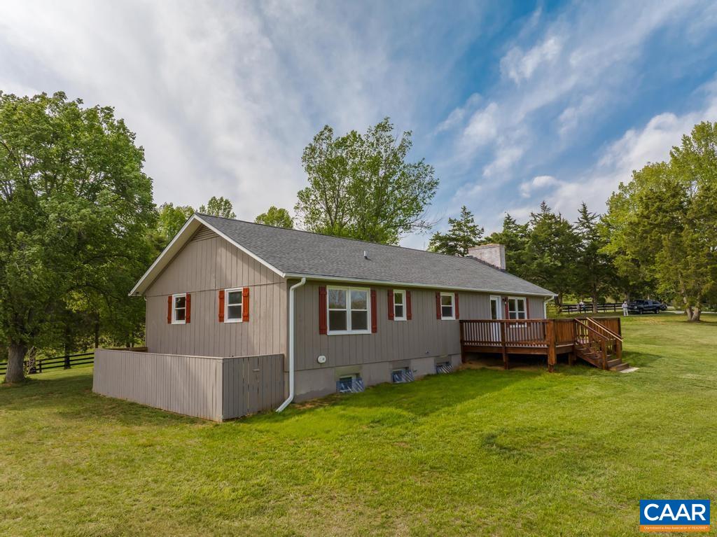 654 CLARKS TRACT