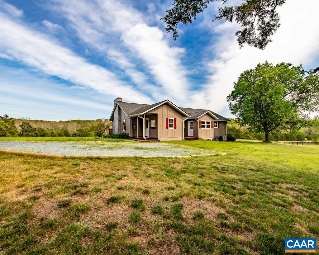 654 CLARKS TRACT