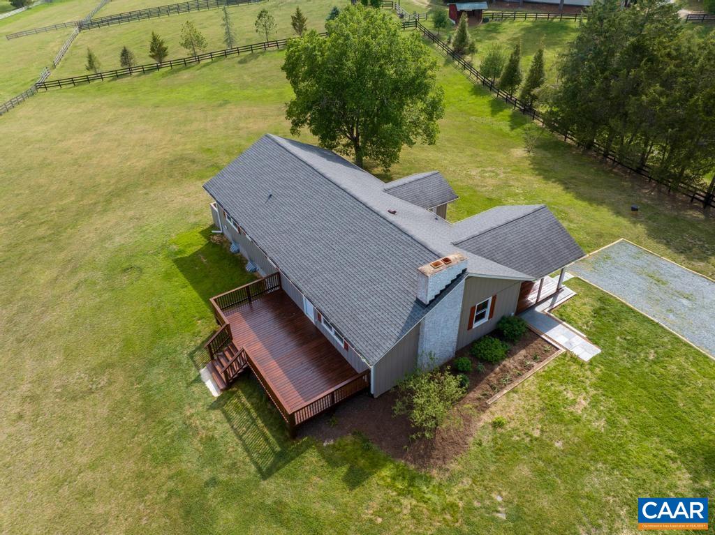654 CLARKS TRACT