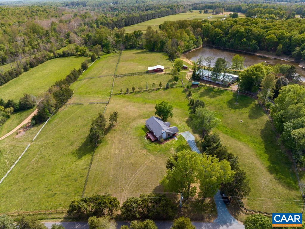 654 CLARKS TRACT