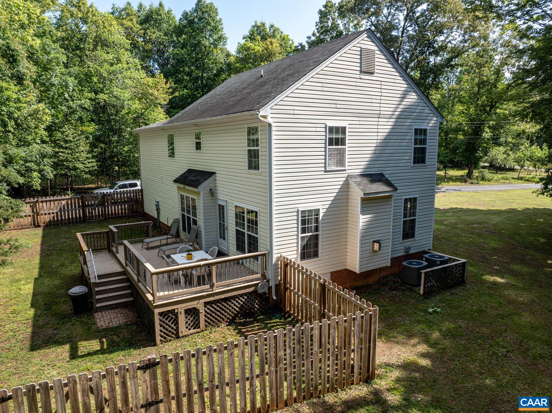 46 ROCK CREEK LN