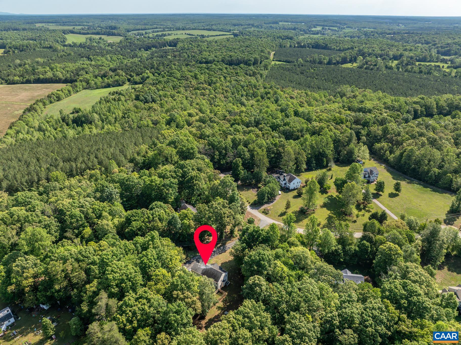 46 ROCK CREEK LN