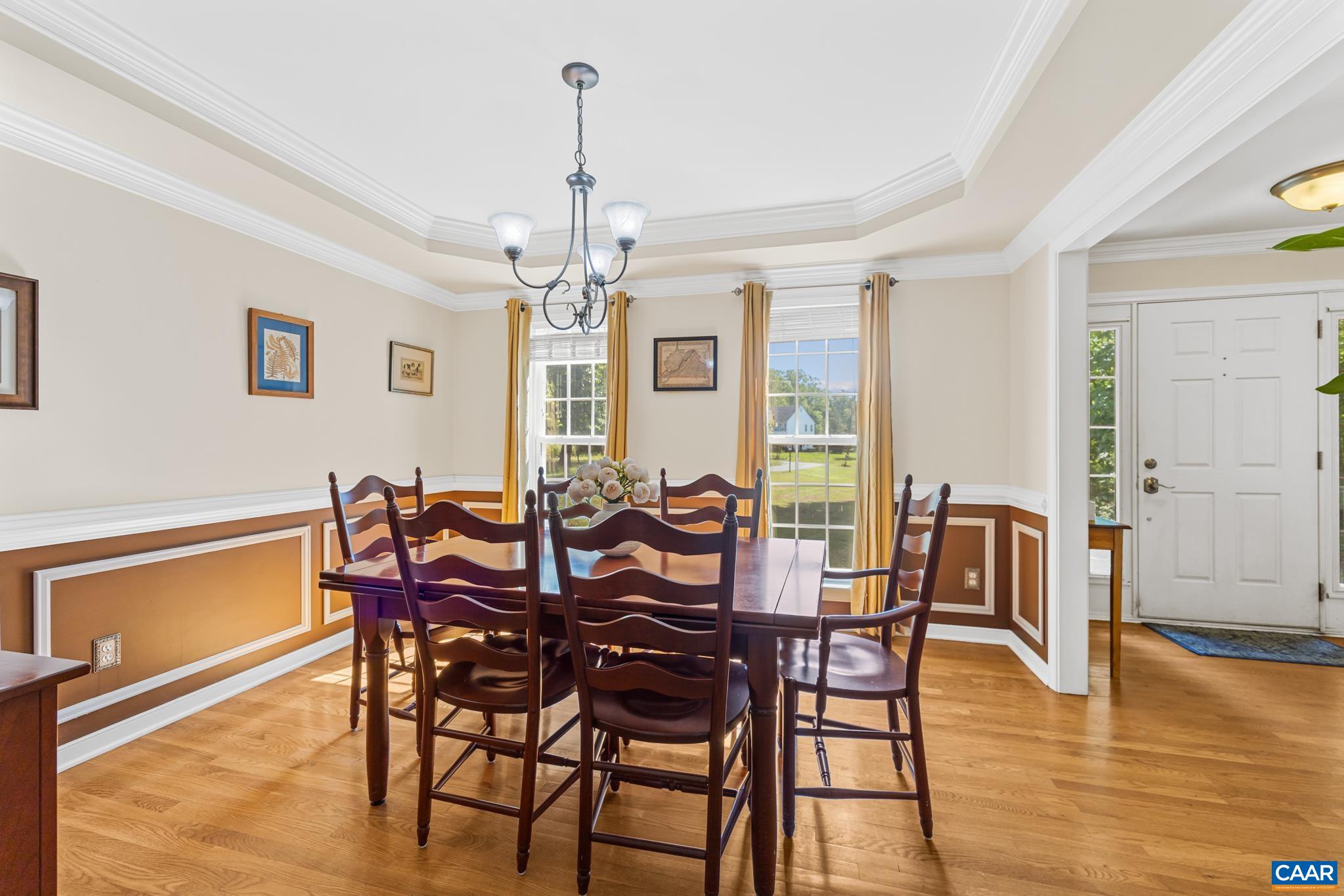 46 ROCK CREEK LN