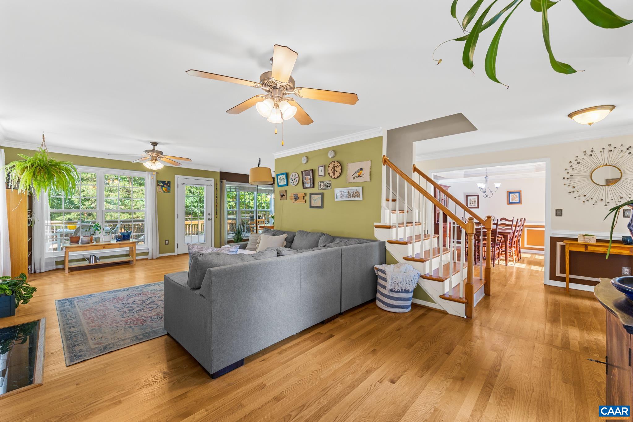 46 ROCK CREEK LN