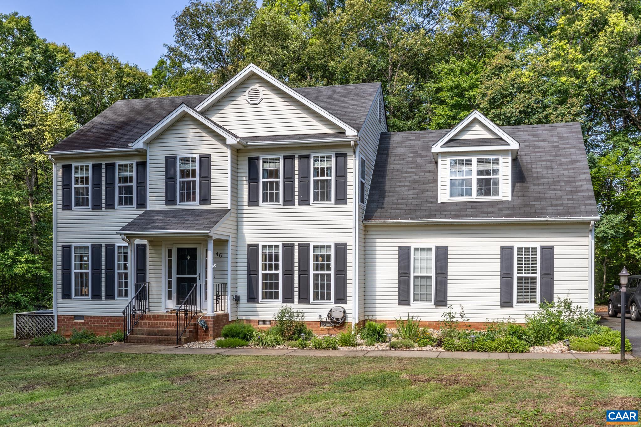 46 ROCK CREEK LN