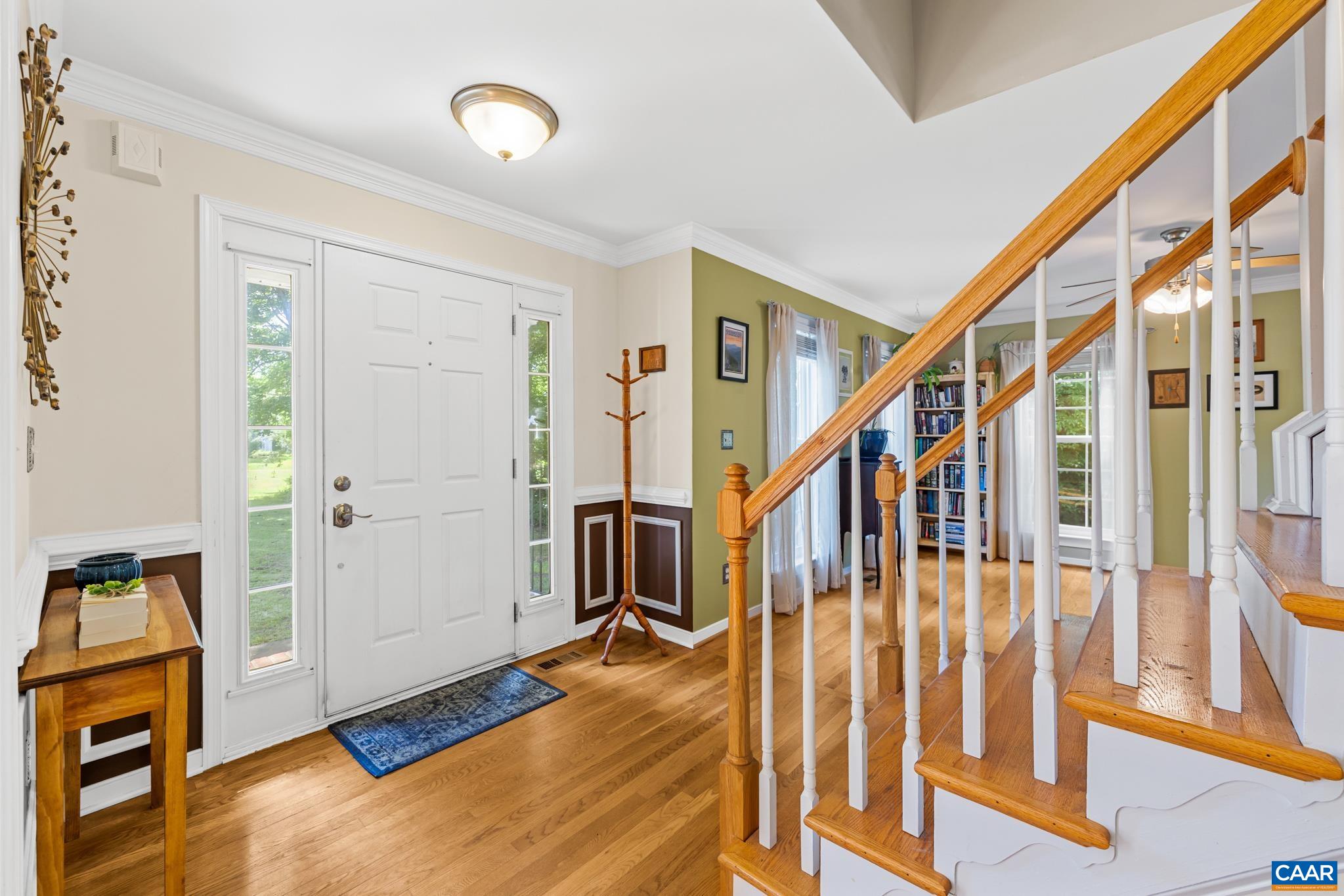 46 ROCK CREEK LN