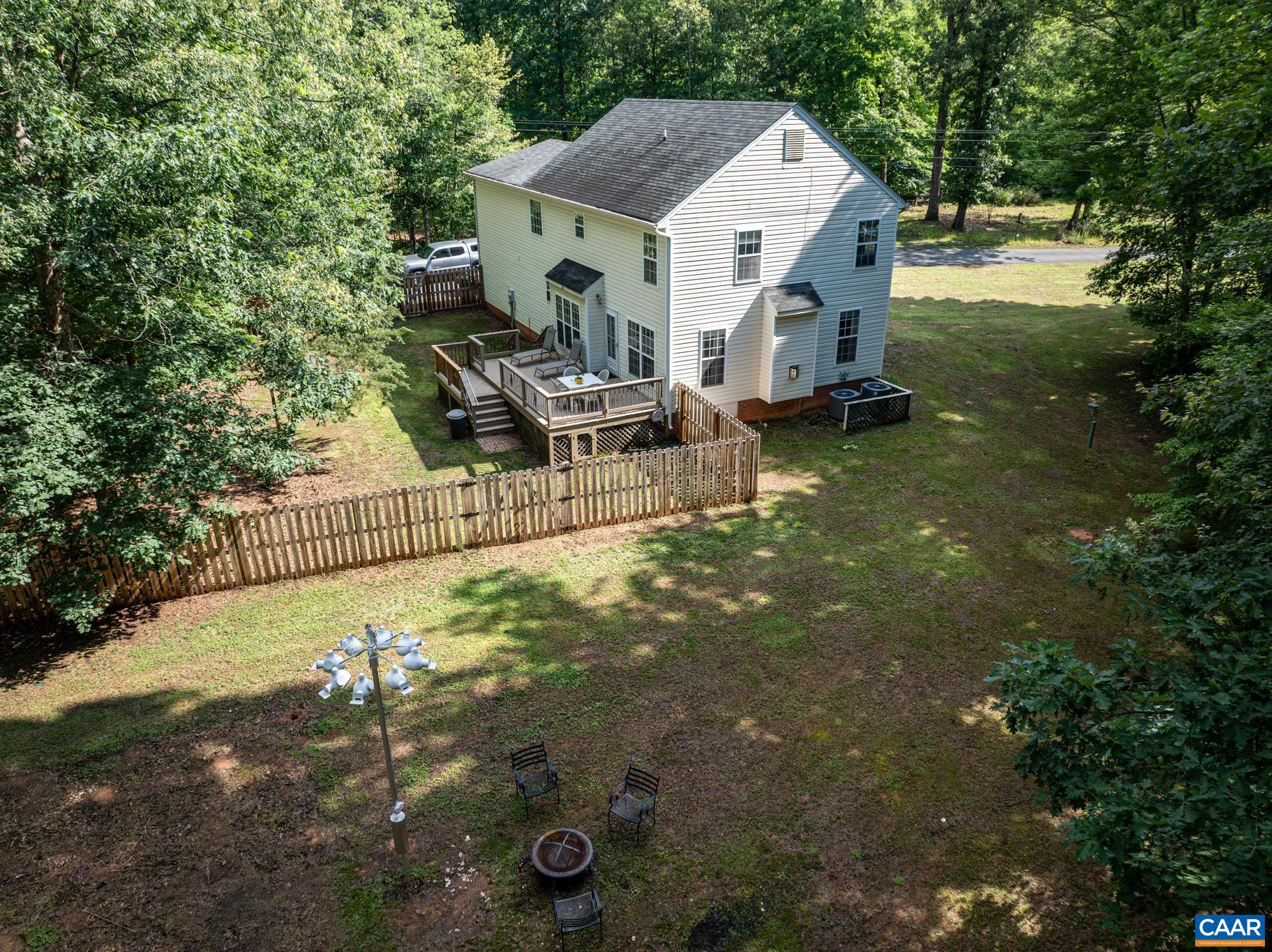 46 ROCK CREEK LN