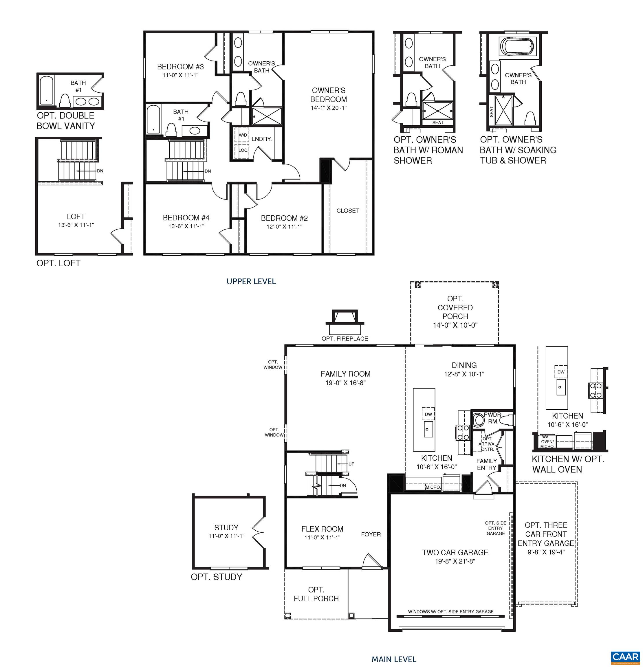 12 BUTTERFIELD LN