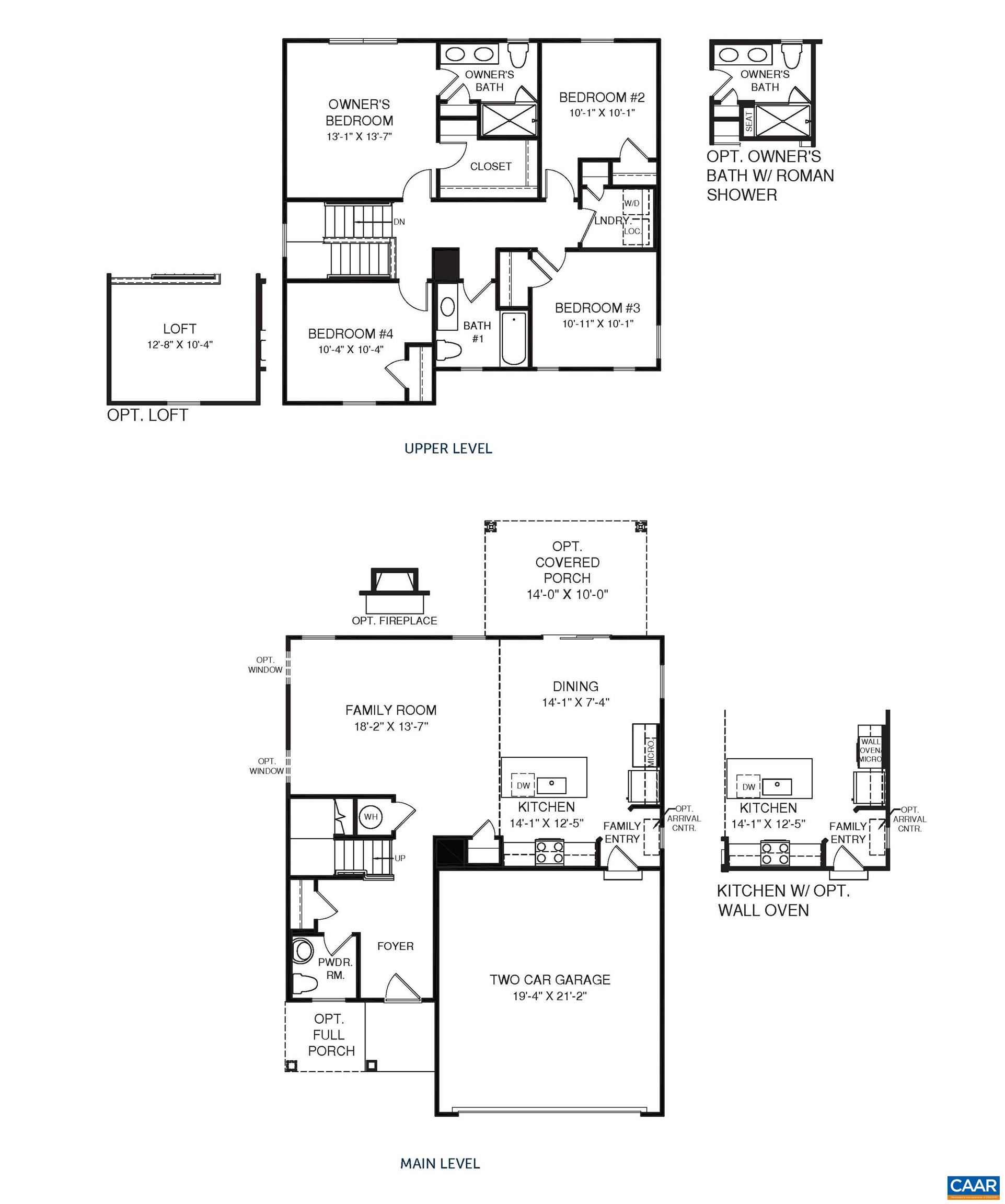 72 MOSSY CREEK RD